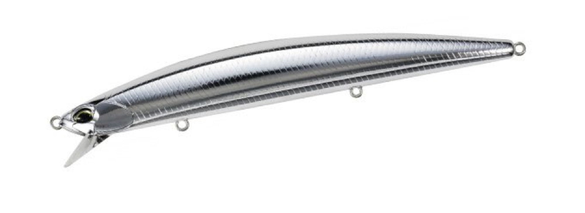 Duo Tide Minnow Sprat 140S Sinking Lure MCC0522 (9739)