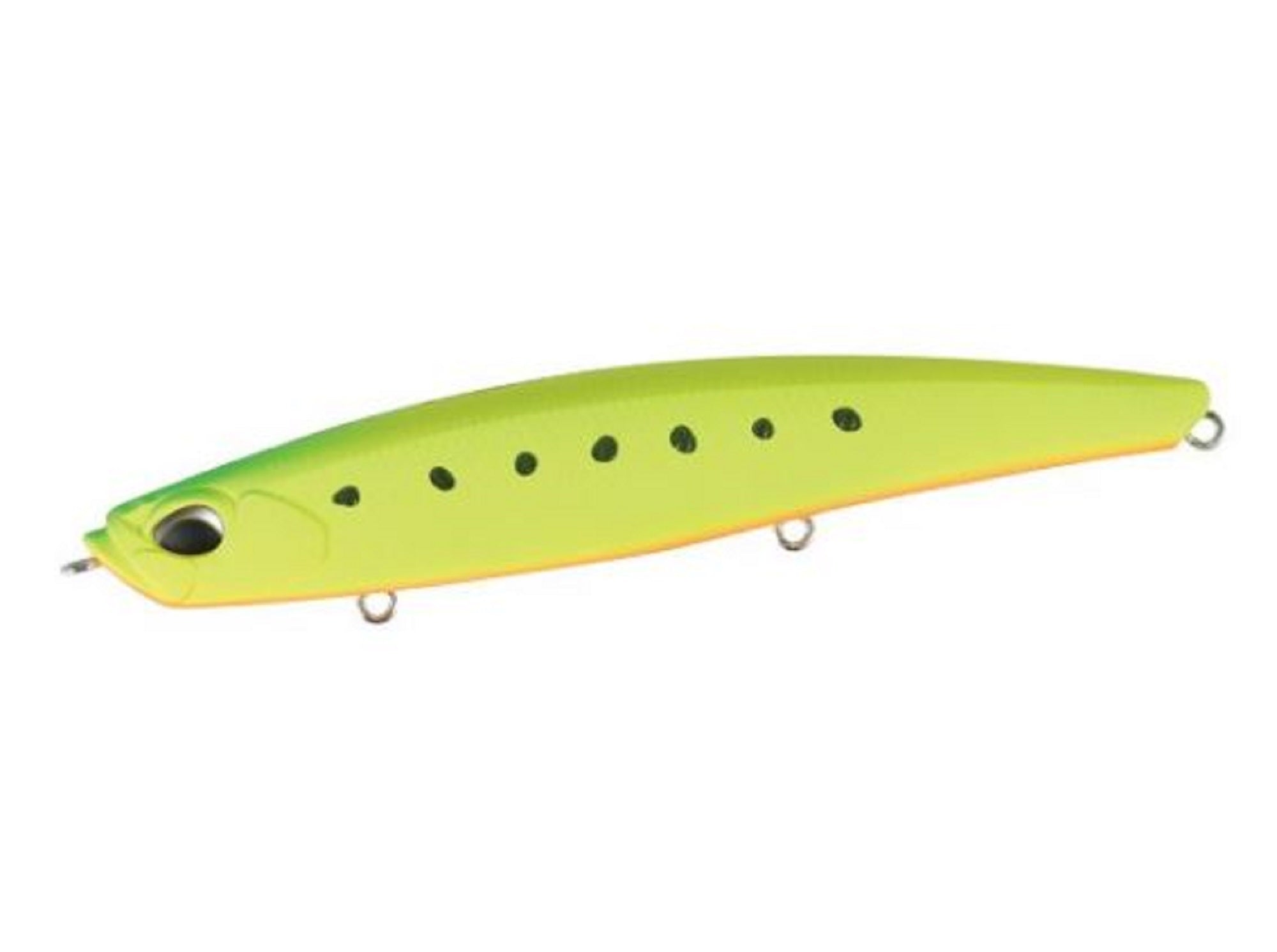 Duo Bay Ruf Seek 128S Slight Sinking Lure ACC0547 (9784)
