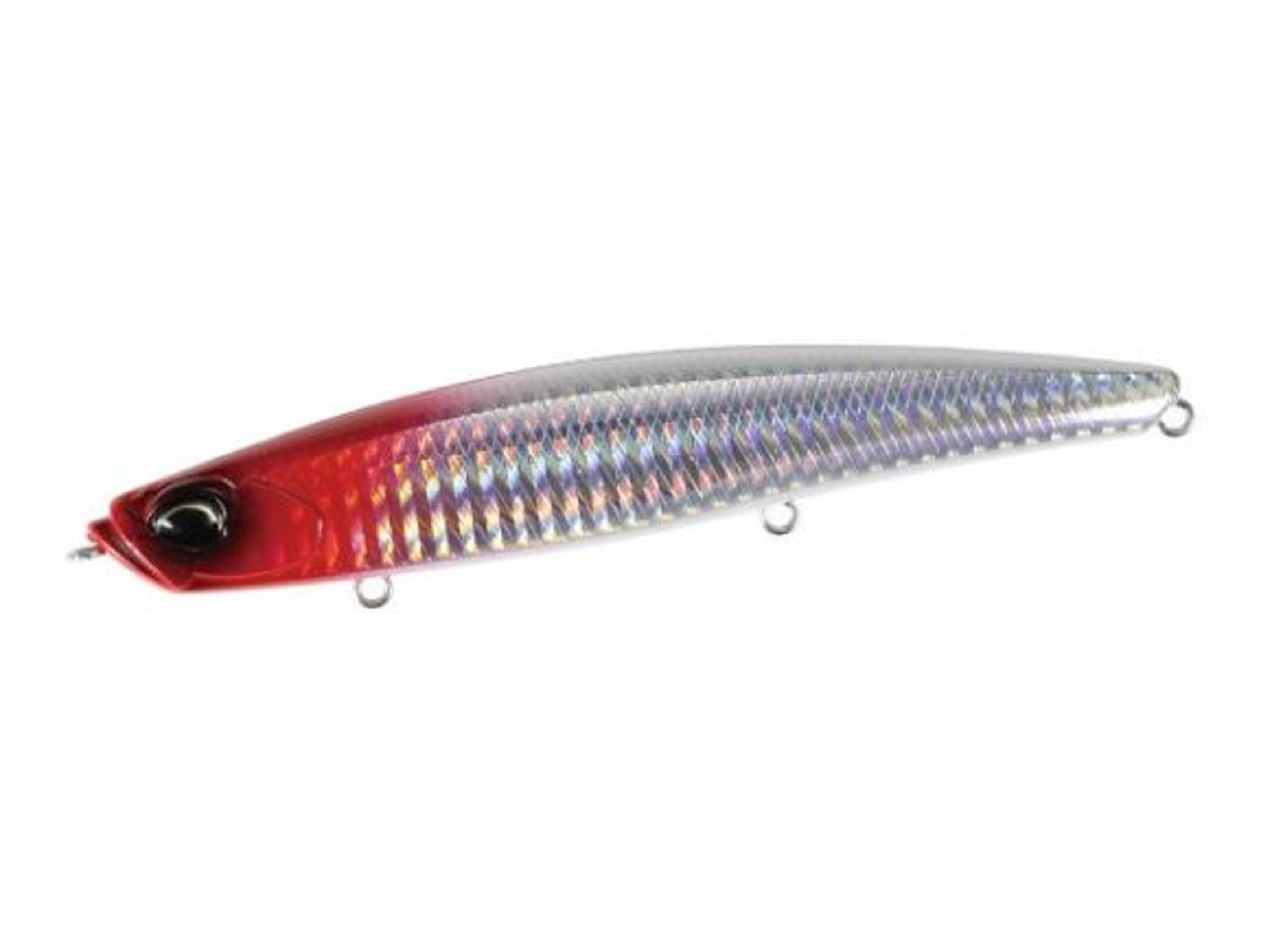 Duo Bay Ruf Seek 128S Slight Sinking Lure AHA0001 (9791)