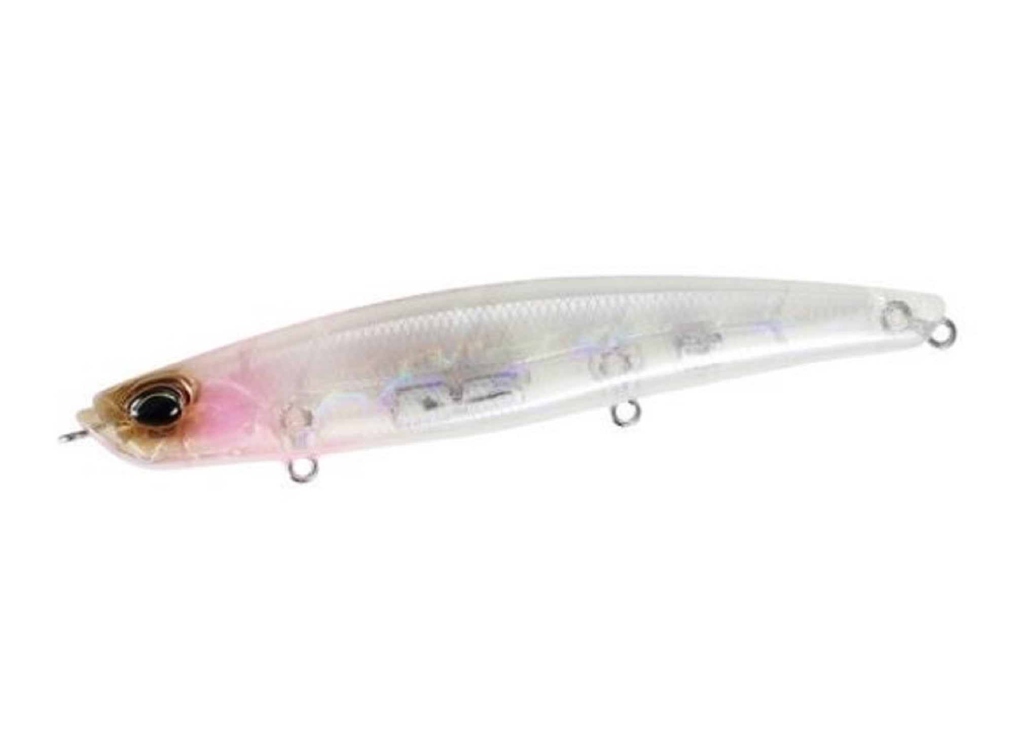 Duo Bay Ruf Seek 128S Slight Sinking Lure CEA3509 (9814)