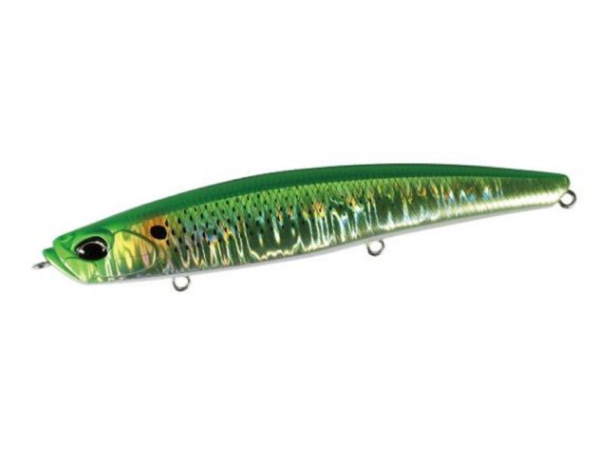 Duo Bay Ruf Seek 128S Slight Sinking Lure CPA3512 (9838)