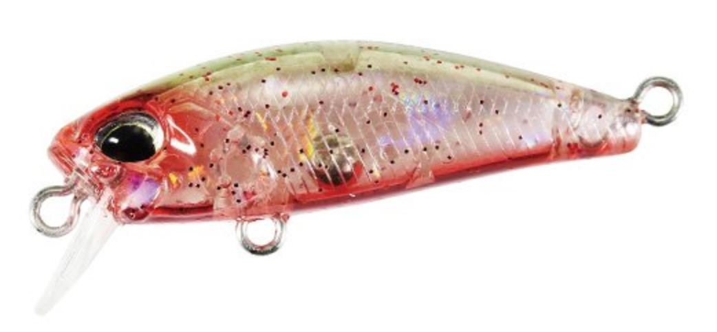 Duo Tetra Works Toto Fat 35F Floating Lure CZA0778 (9845)