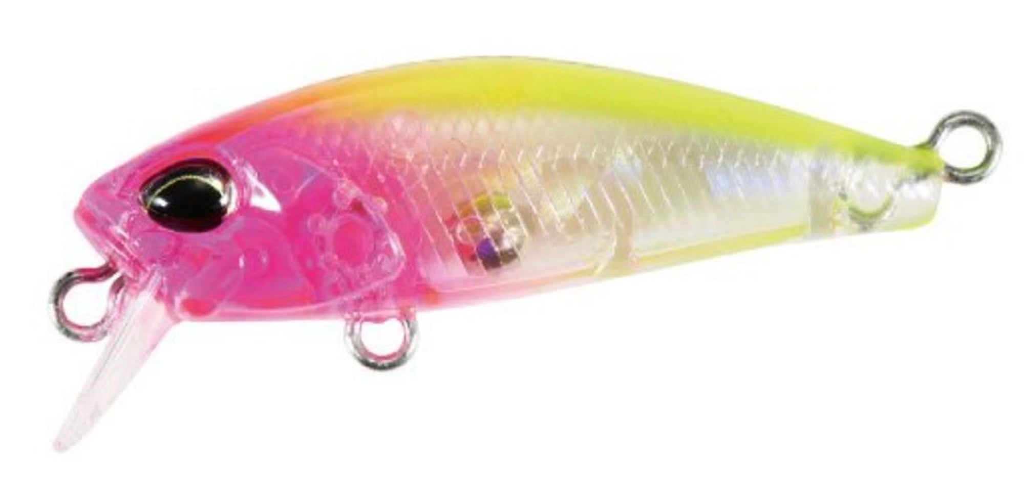 Duo Tetra Works Toto Fat 35F Floating Lure CLA0602 (9852)
