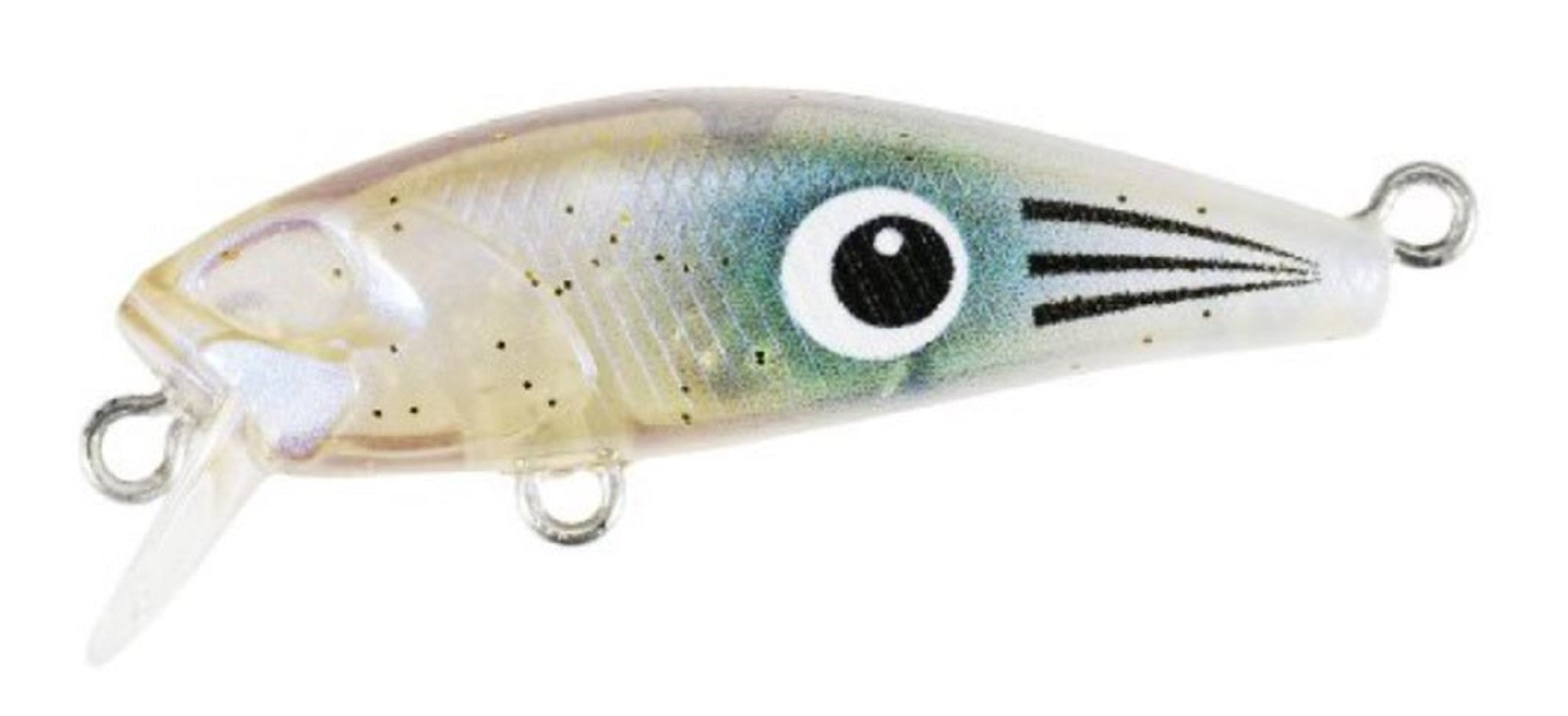 Duo Tetra Works Toto Fat 35 mm Floating Lure CCC0653 (9869)