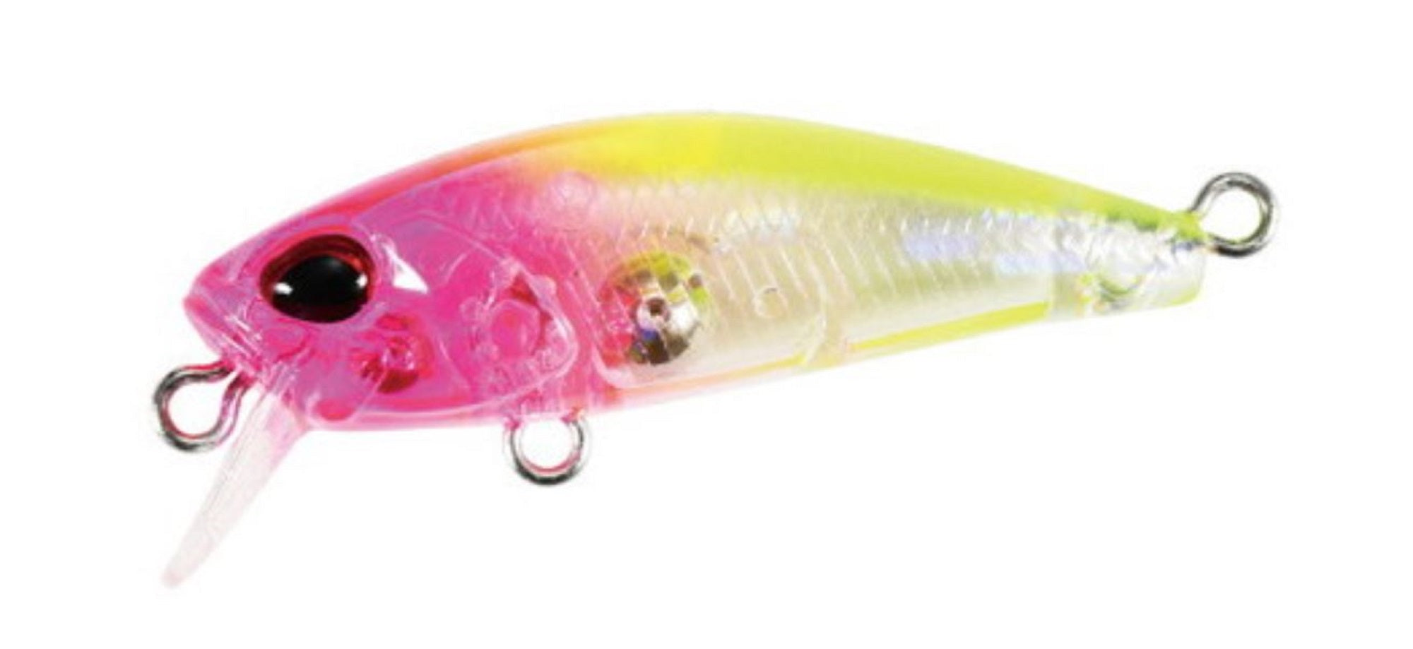 Duo Tetra Works Toto Fat 35 mm Sinking Lure CLA0602 (9883)