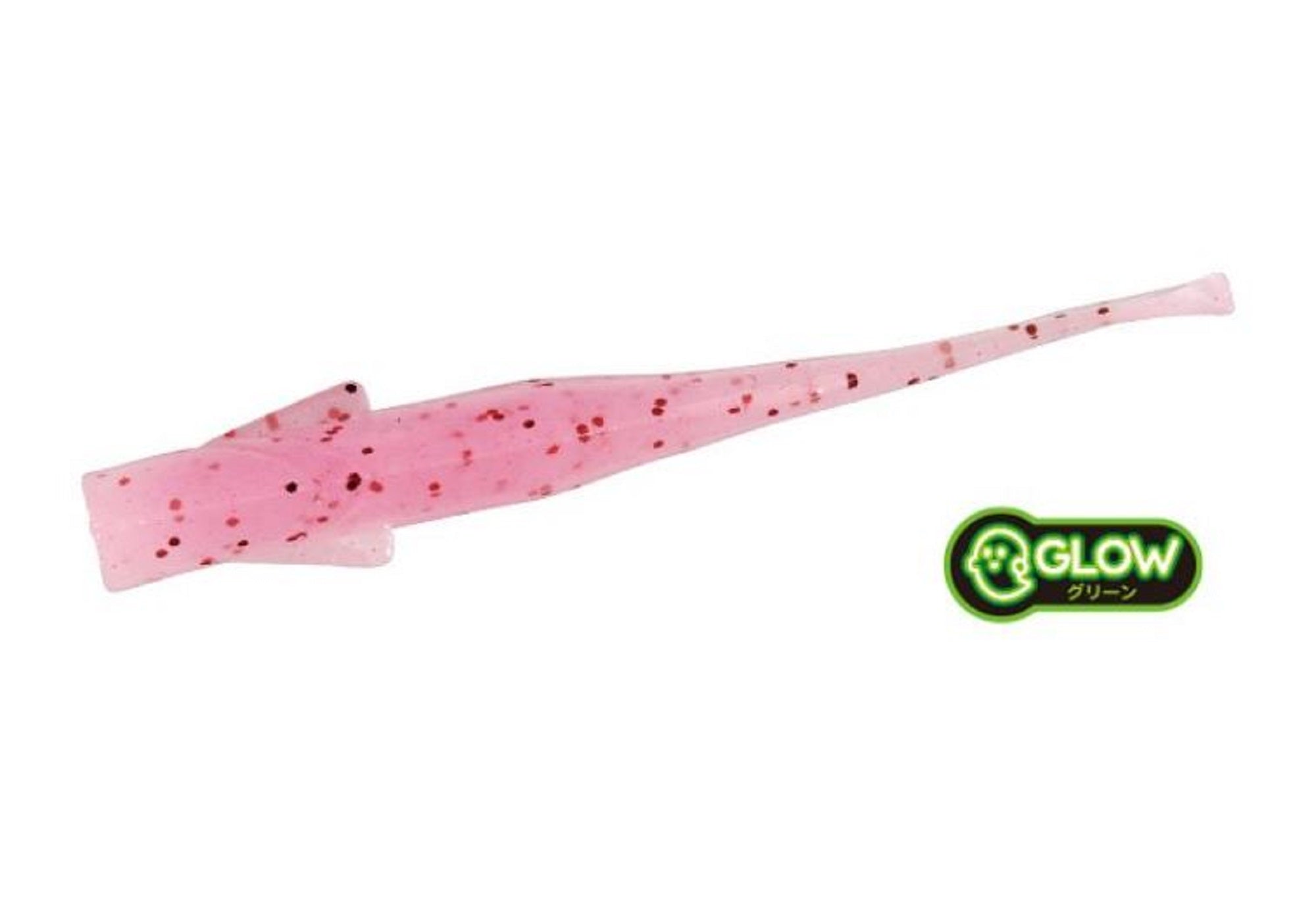 Duo Soft Lure Tetra Works Fuse 40mm 12 per pack S502 (9920)