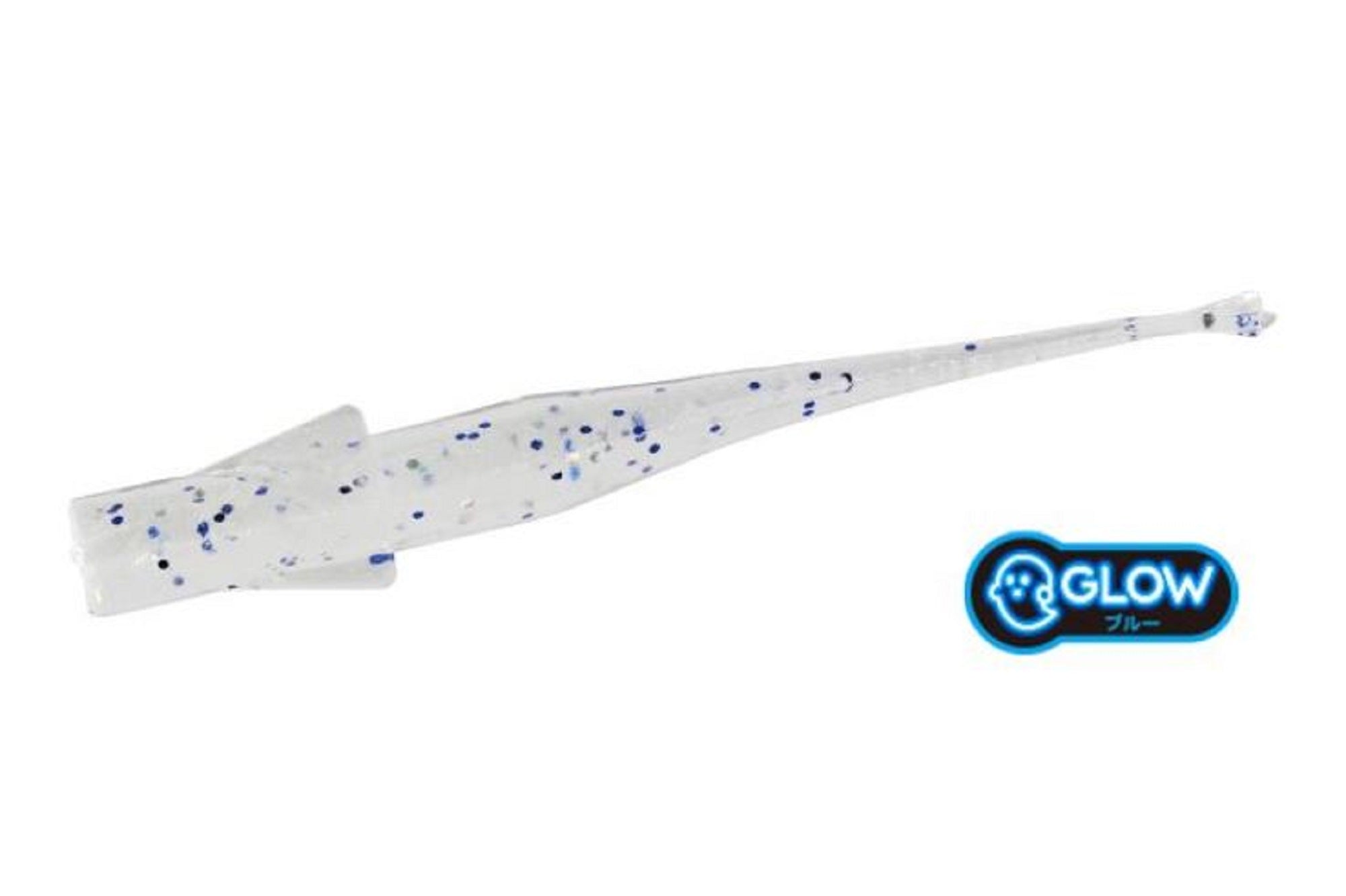Duo Soft Lure Tetra Works Fuse 40mm 12 per pack S504 (9937)