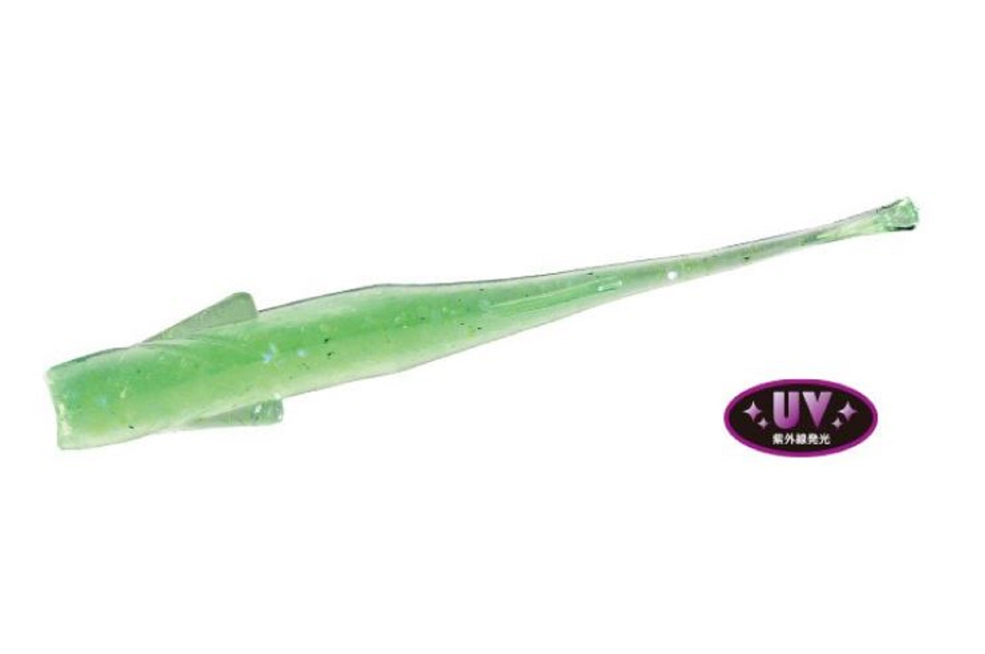 Duo Soft Lure Tetra Works Fuse 40mm 12 per pack S506 (9951)