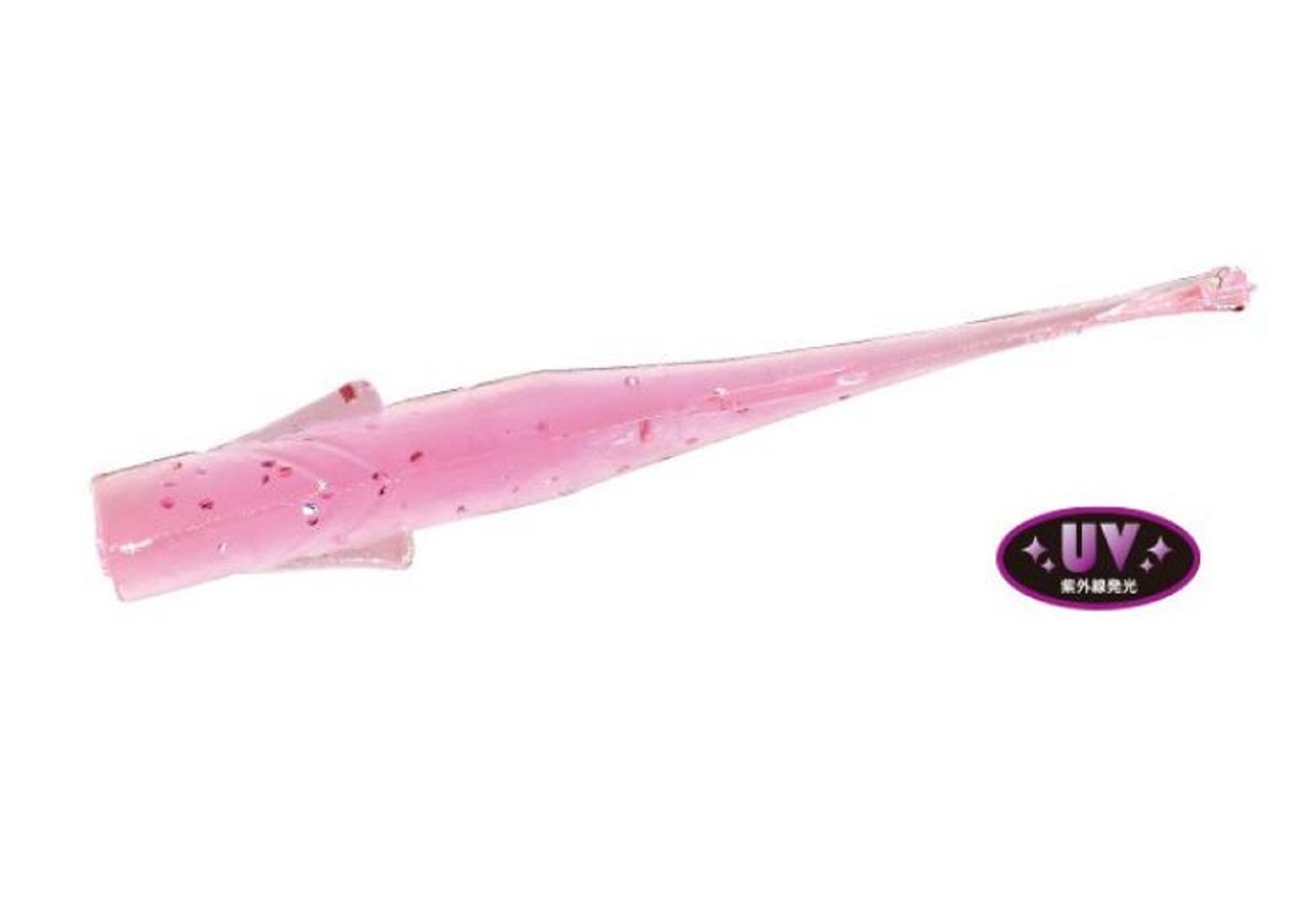 Duo Soft Lure Tetra Works Fuse 40mm 12 per pack S507 (9968)