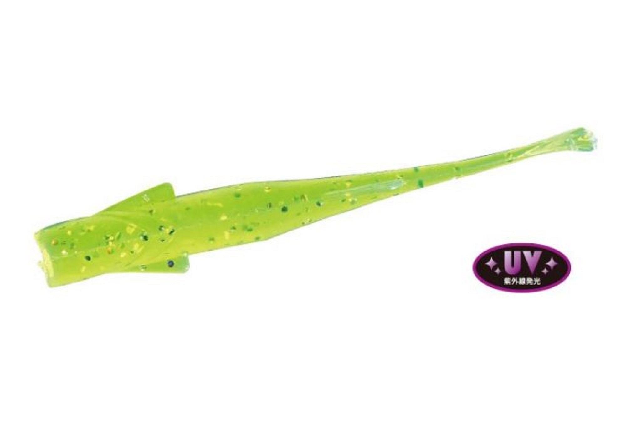 Duo Soft Lure Tetra Works Fuse 40mm 12 per pack S508 (9975)