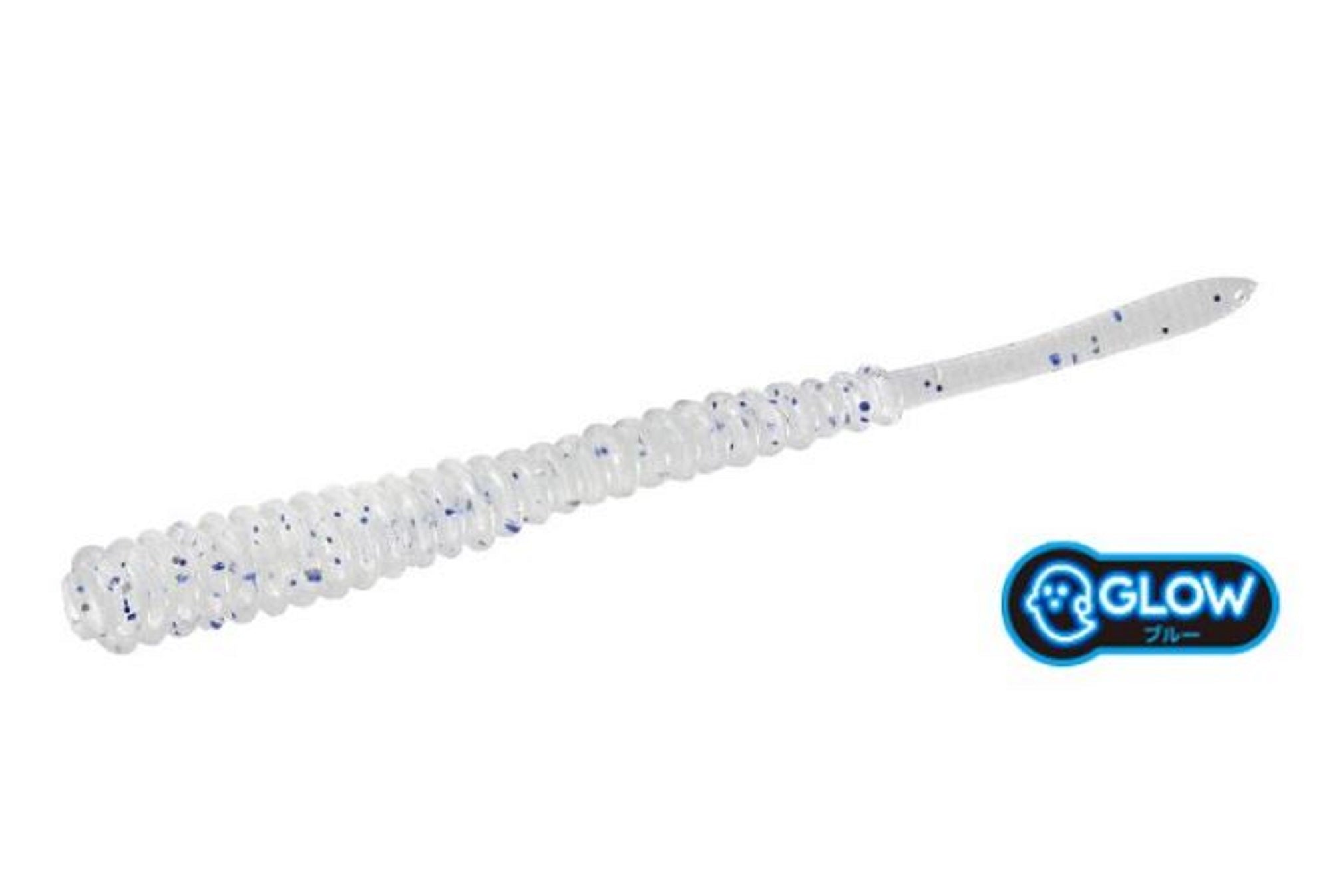Duo Soft Lure Tetra Works Jam 76mm 12 per pack S504 (0084)