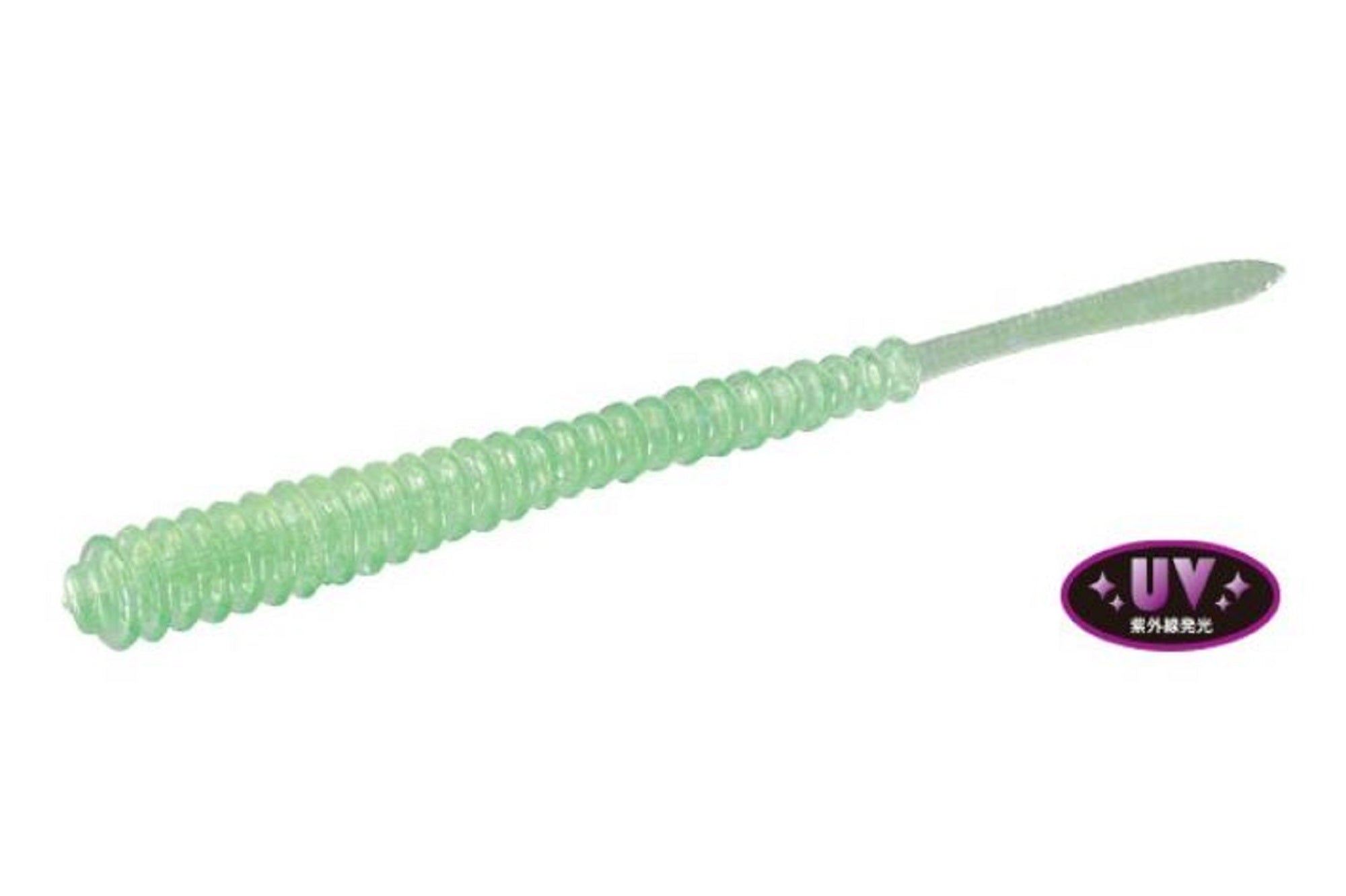 Duo Soft Lure Tetra Works Jam 76mm 12 per pack S506 (0107)