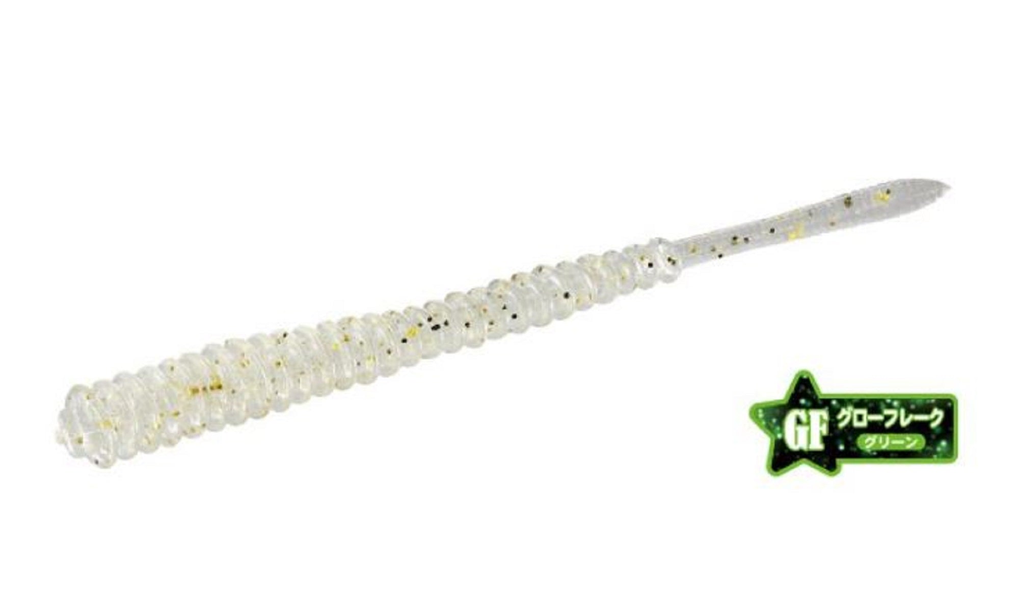 Duo Soft Lure Tetra Works Jam 76mm 12 per pack S512 (0145)