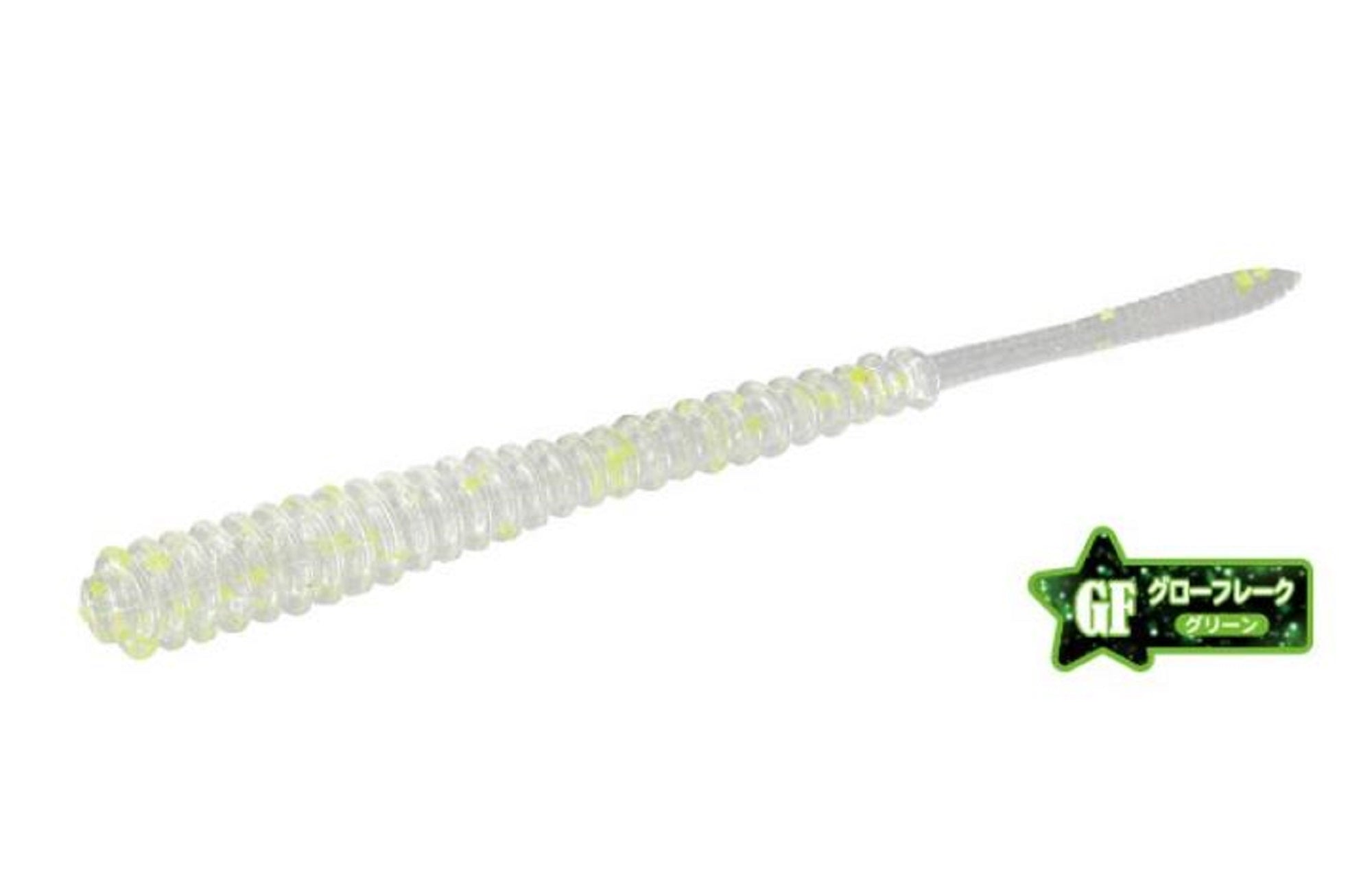 Duo Soft Lure Tetra Works Jam 76mm 12 per pack S538 (0206)
