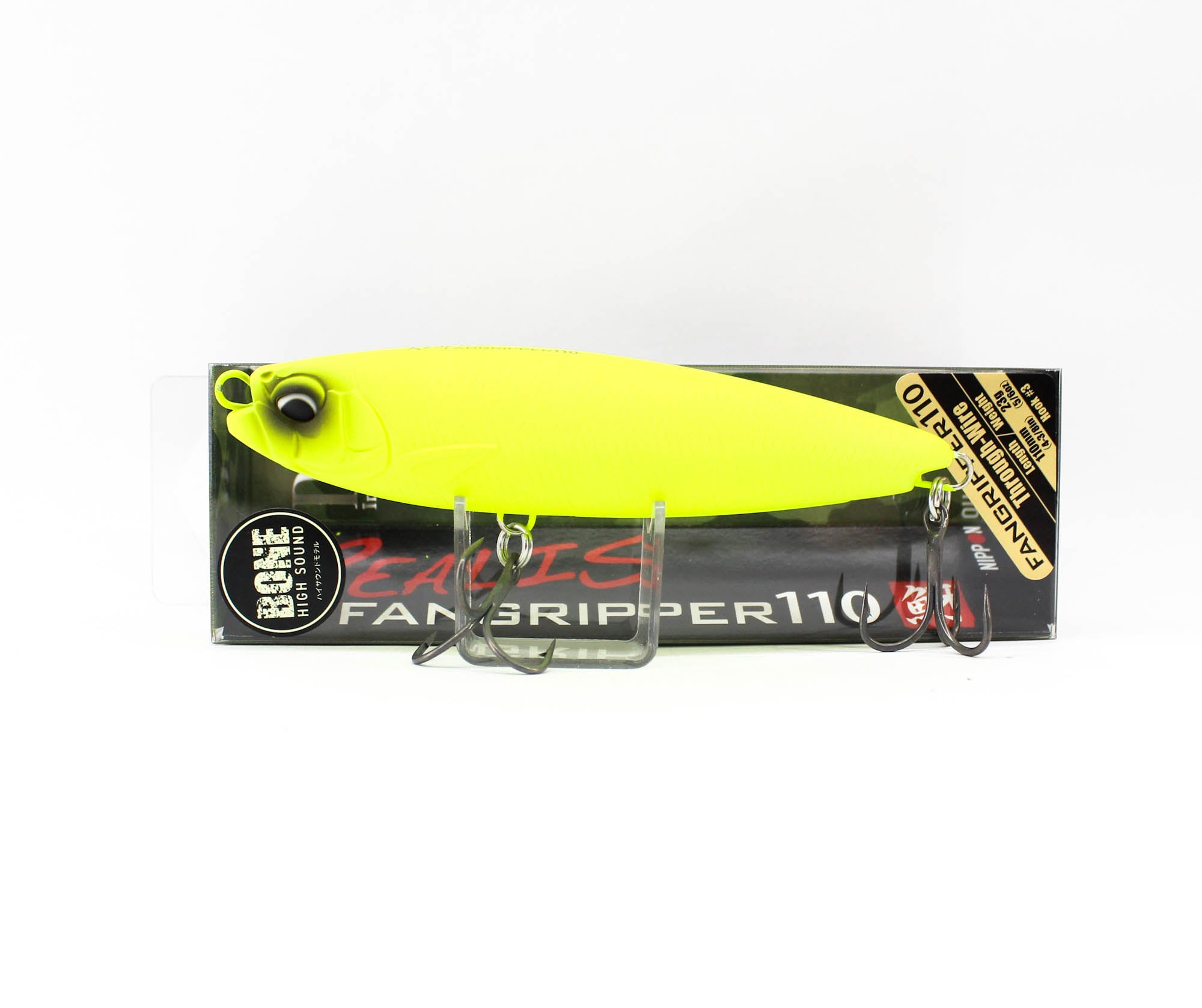 Duo Realis Fang Ripper 110 Floating Lure BCC0028 (0213)