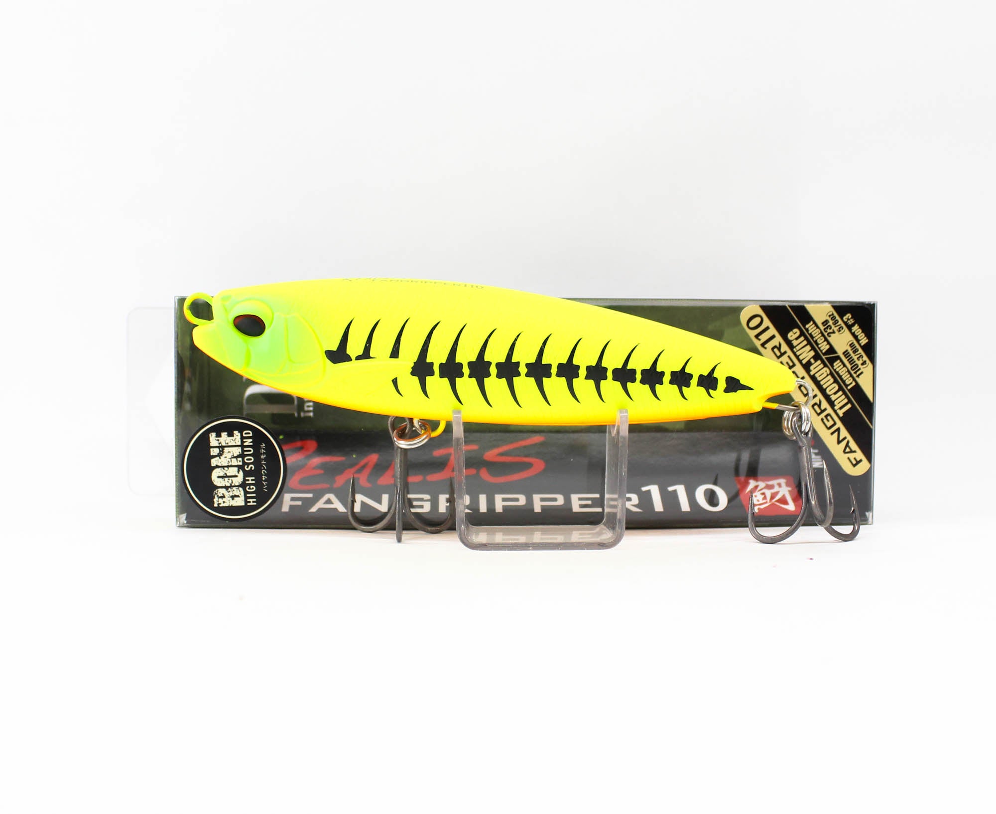 Duo Realis Fang Ripper 110 Floating Lure BCC3519 (0244)