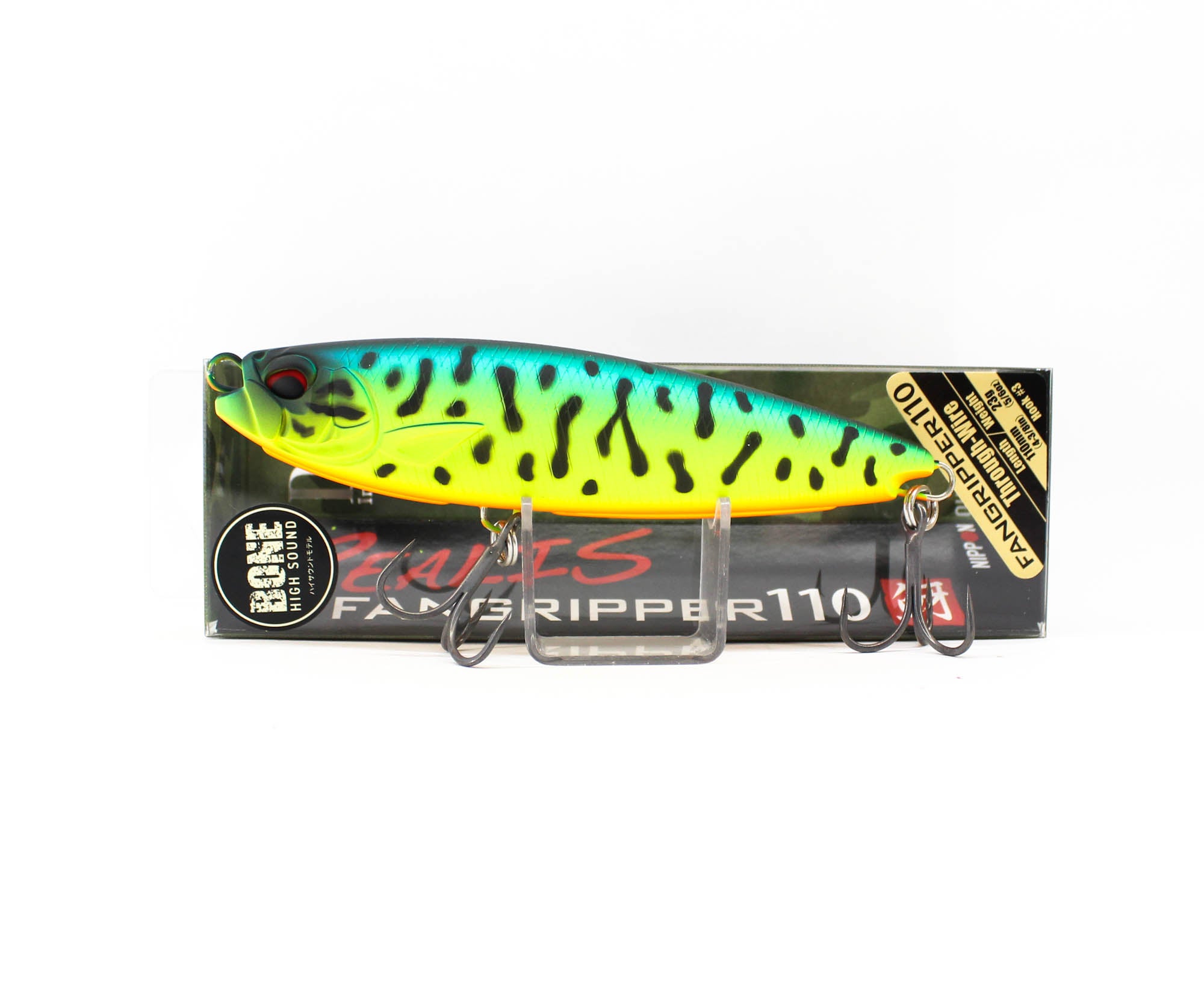 Duo Realis Fang Ripper 110 Floating Lure BCC3304 (0268)