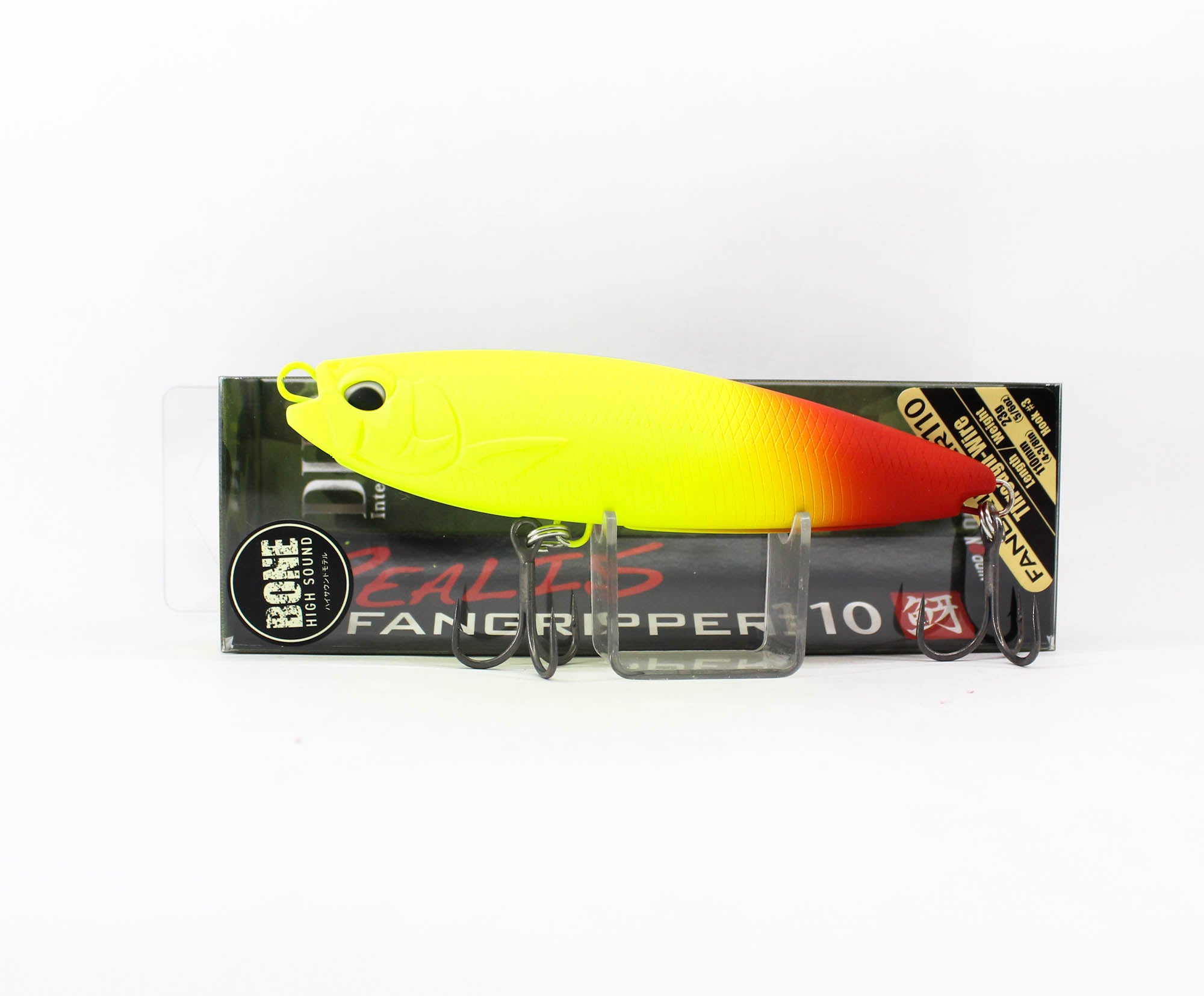 Duo Realis Fang Ripper 110 Floating Lure BCC3540 (0299)