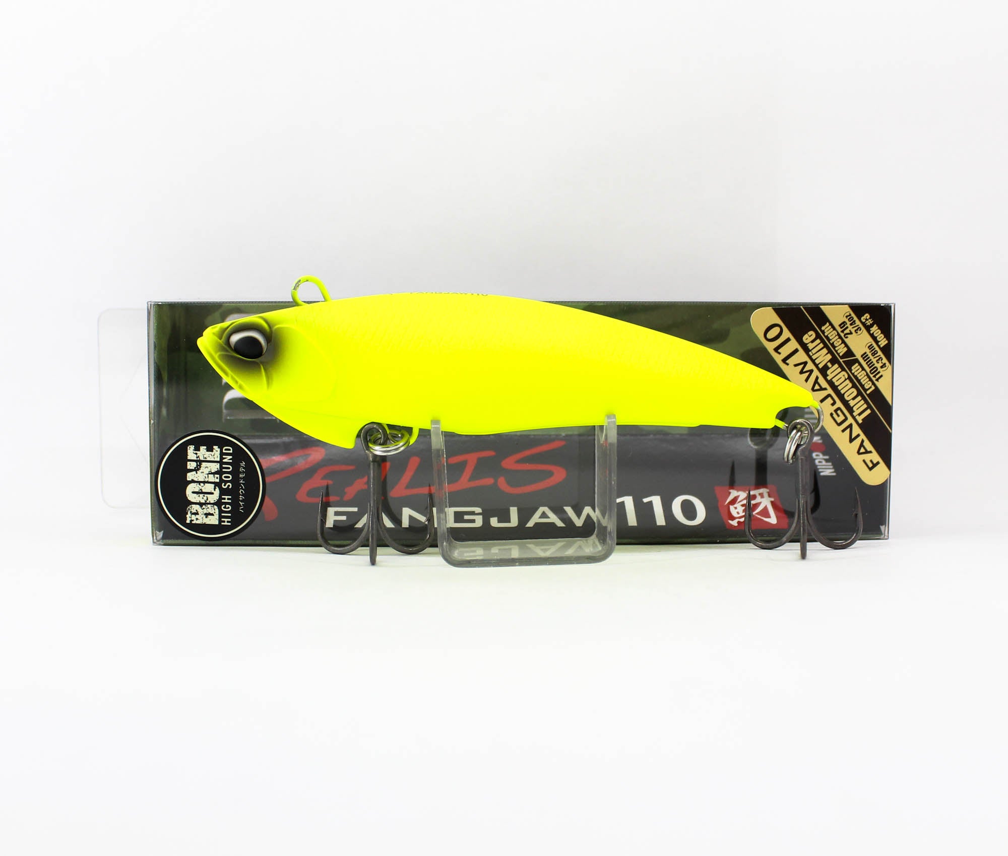 Duo Realis Fang Jaw 110 Floating Lure BCC0028 (0312)