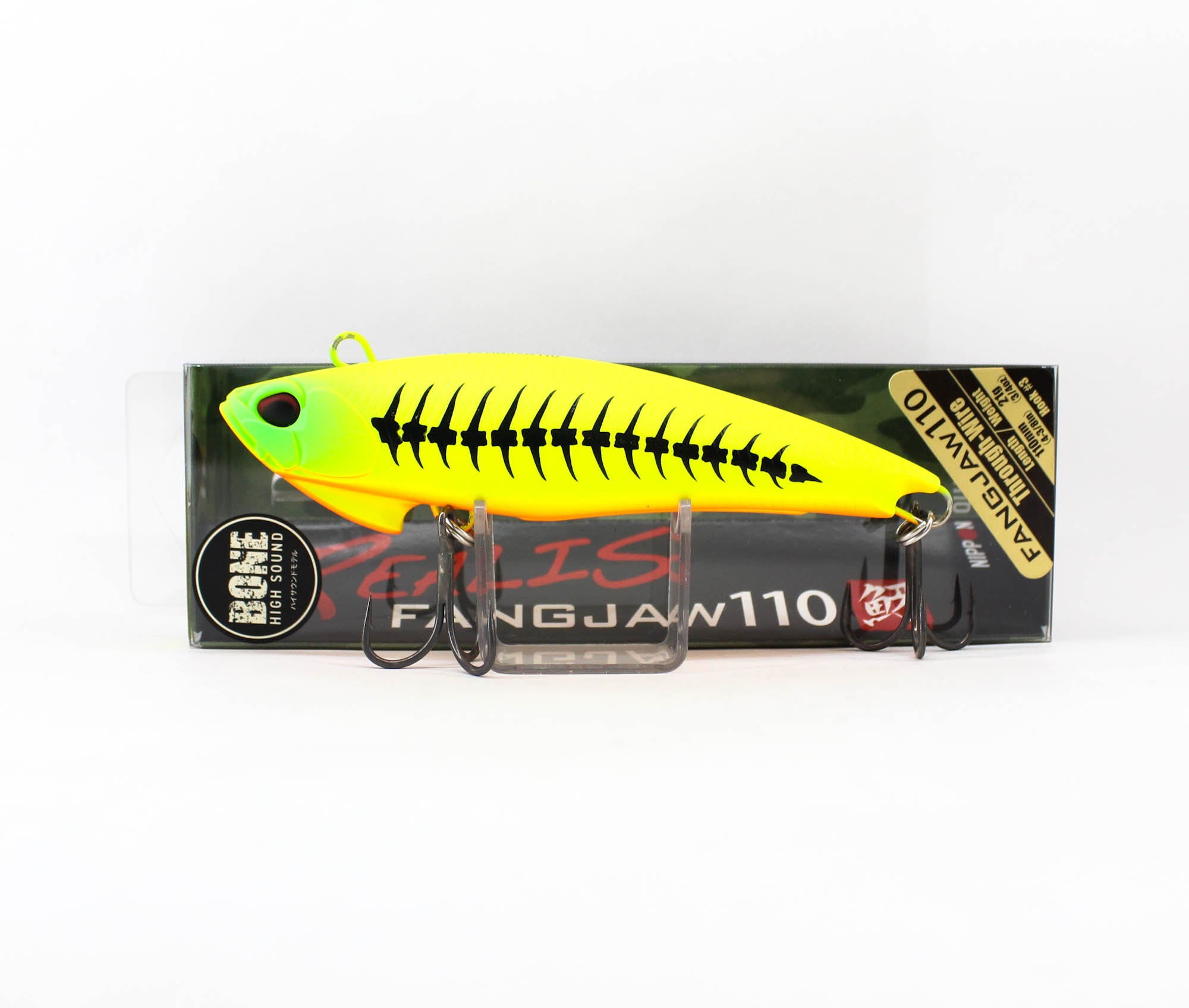 Duo Realis Fang Jaw 110 Floating Lure BCC3519 (0343)