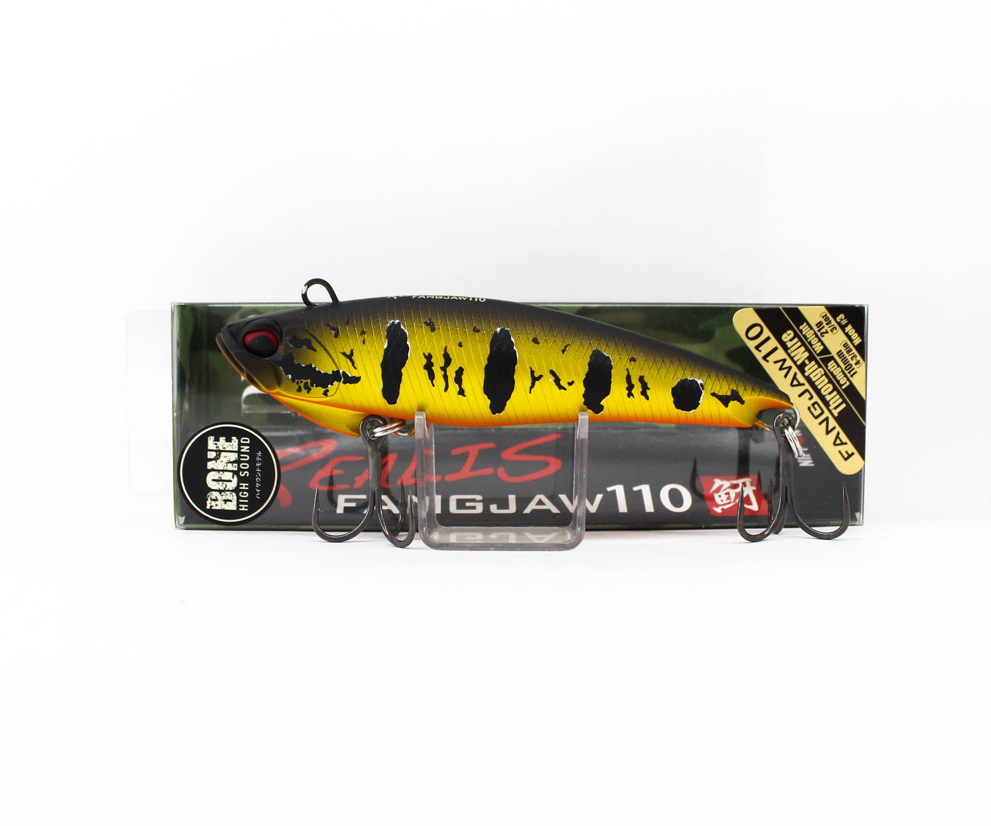 Duo Realis Fang Jaw 110 Floating Lure BCC3538 (0374)