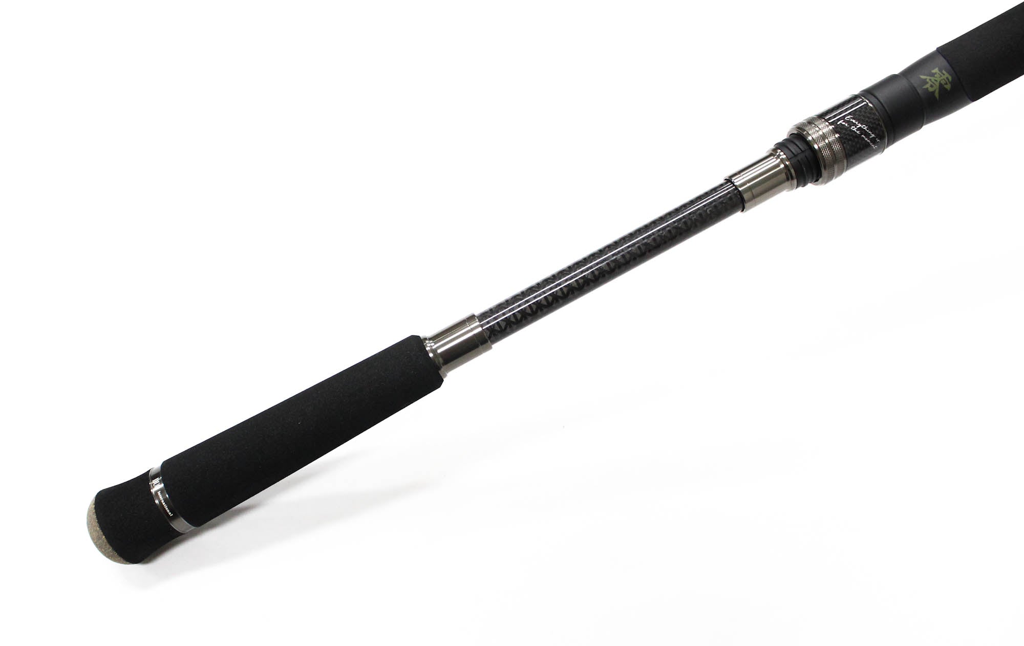 Duo Rod Spinning Rei Shaft RS-86MLS Max P.E 1.5 (0428)