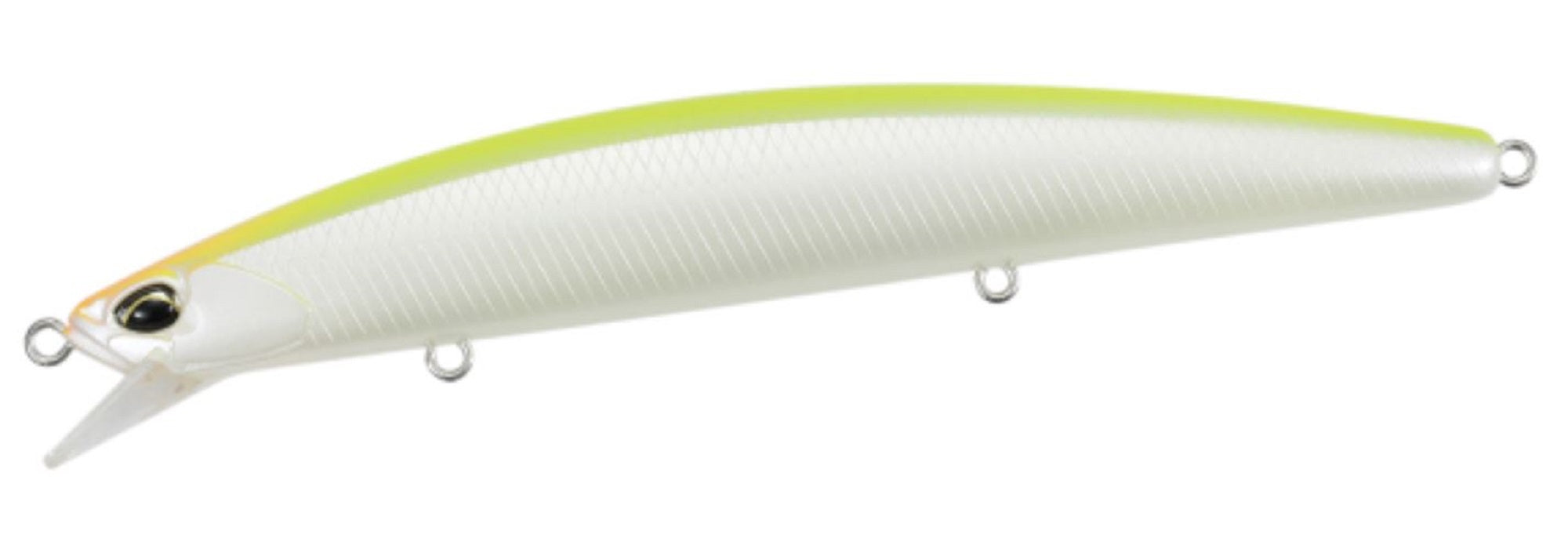 Duo Tide Minnow Sprat 120S Sinking Lure ACC0603 (0541)