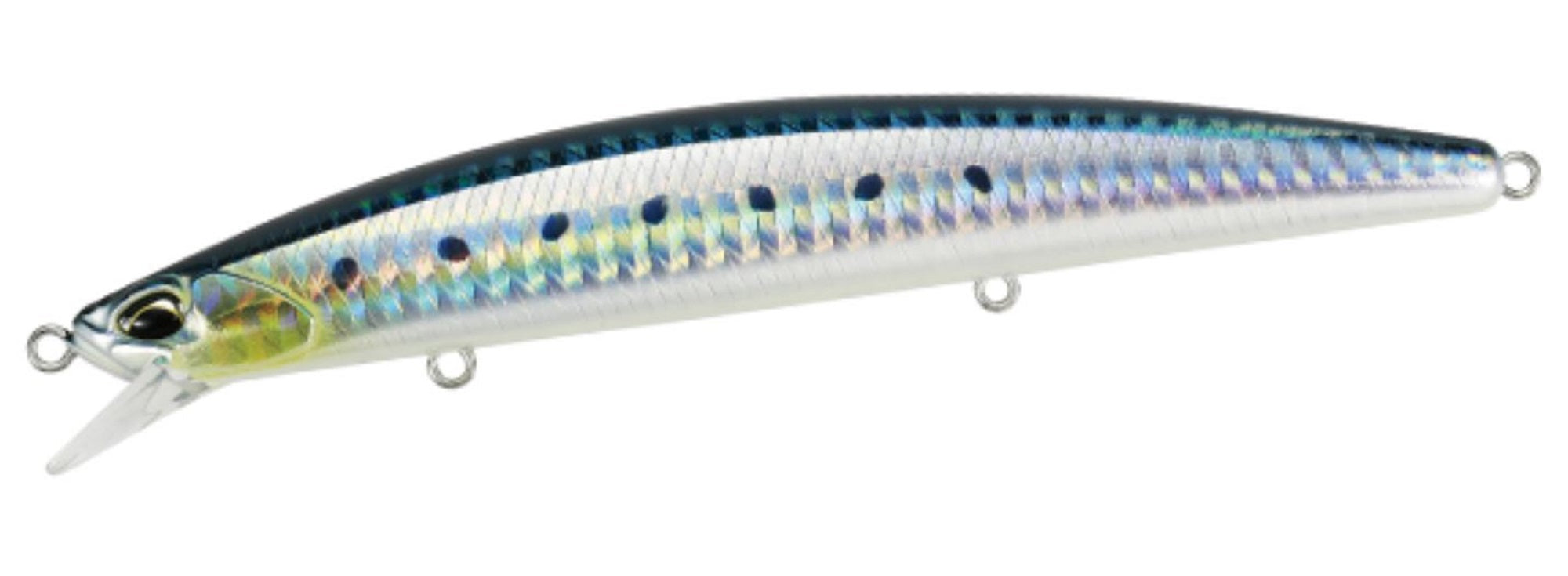 Duo Tide Minnow Sprat 120S Sinking Lure AHA0011 (0558)