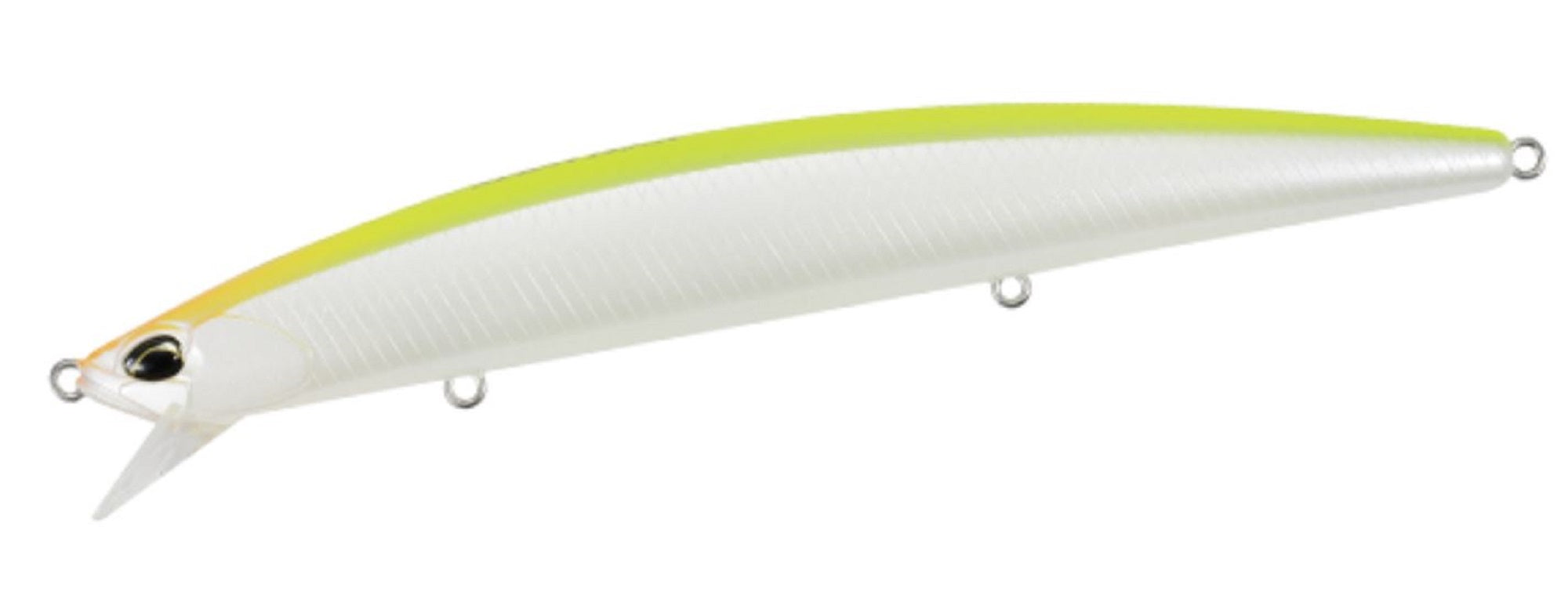 Duo Tide Minnow Sprat 140S Sinking Lure ACC0603 (0589)