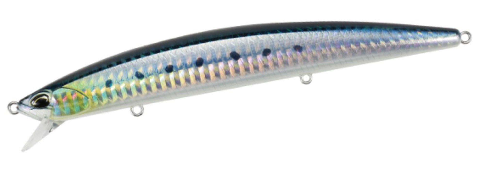 Duo Tide Minnow Sprat 140S Sinking Lure AHA0011 (0596)