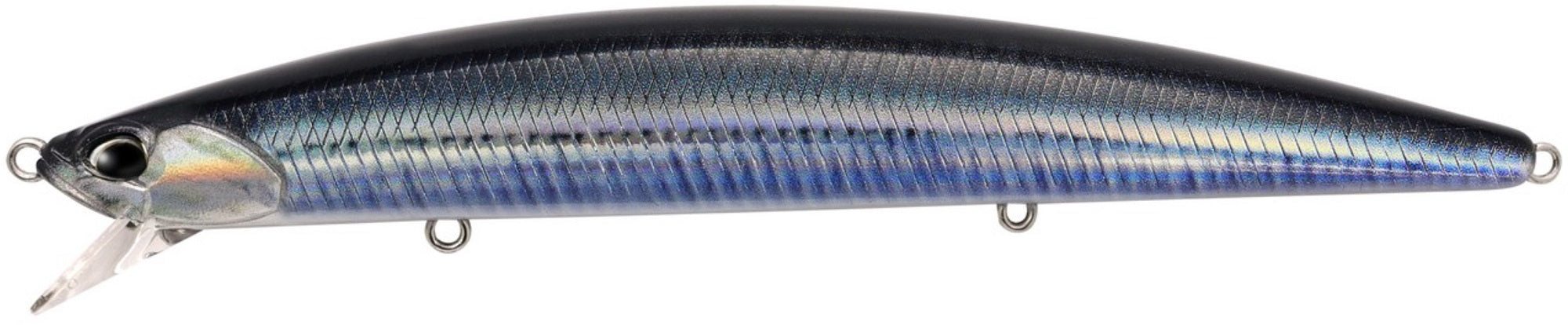 Duo Tide Minnow Sprat 140S Sinking Lure CNA0842 (0619)