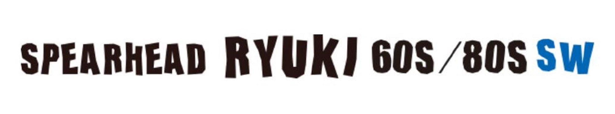 Duo Spearhead Ryuki 80S SW Sinking Lure CNA0534 (0626)