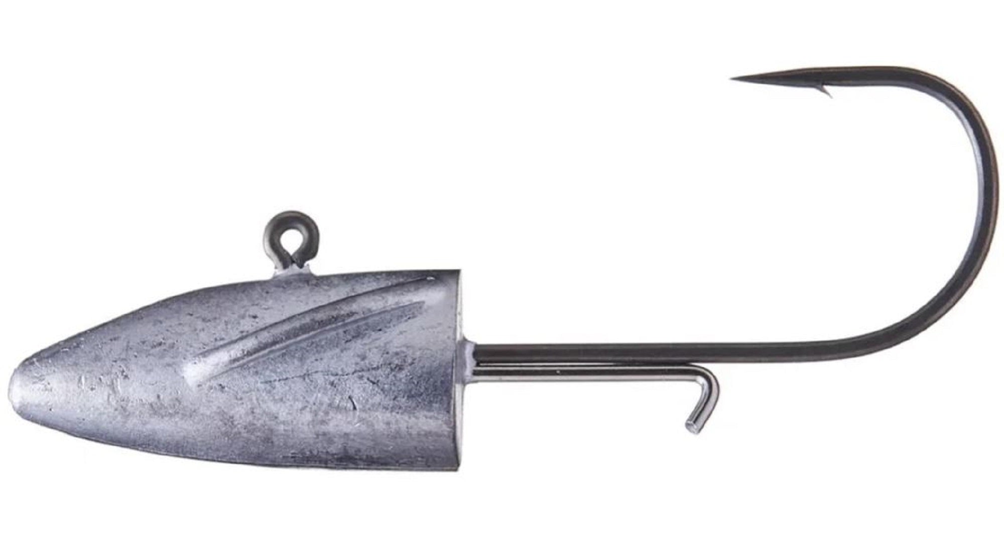 Duo Jig Head BR Head Zinc Size 1/0 2 grams 4 pcs (0640)