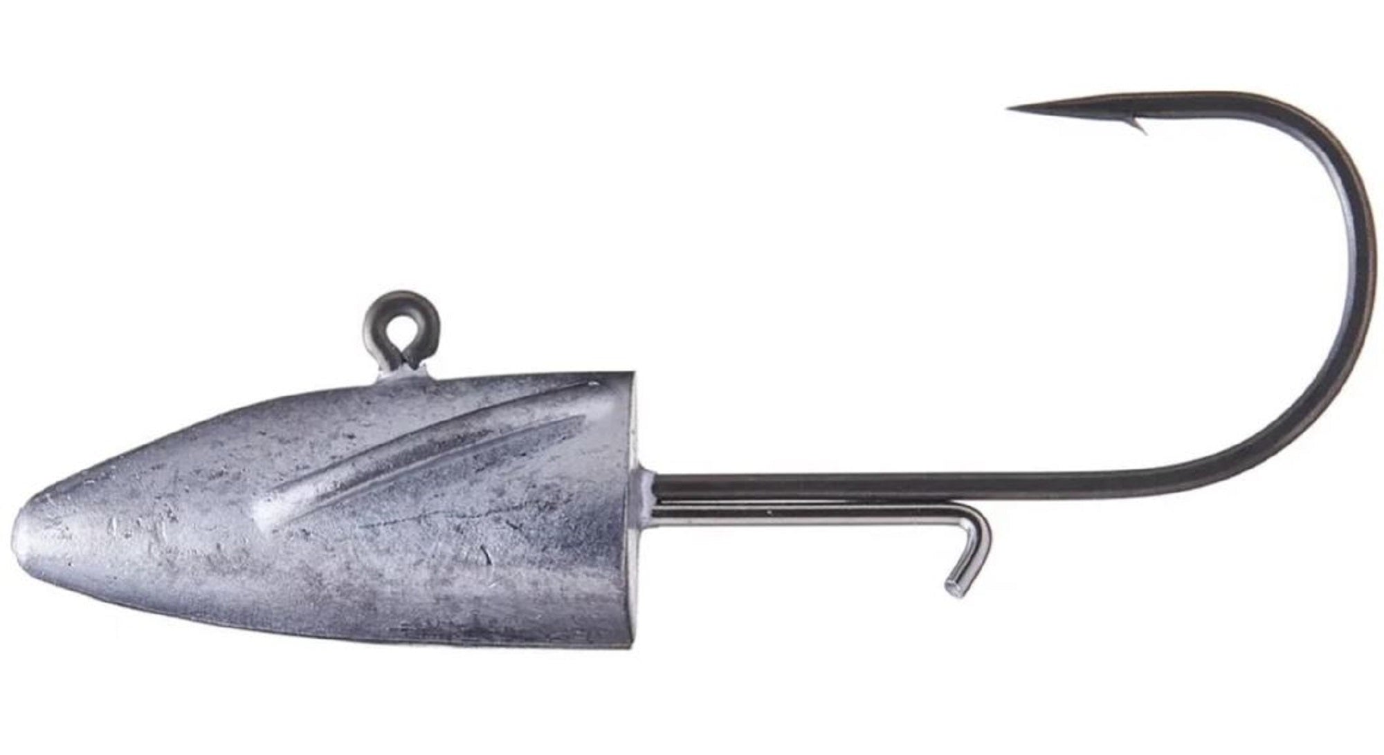 Duo Jig Head BR Head Zinc Size 1/0 4 grams 4 pcs (0664)