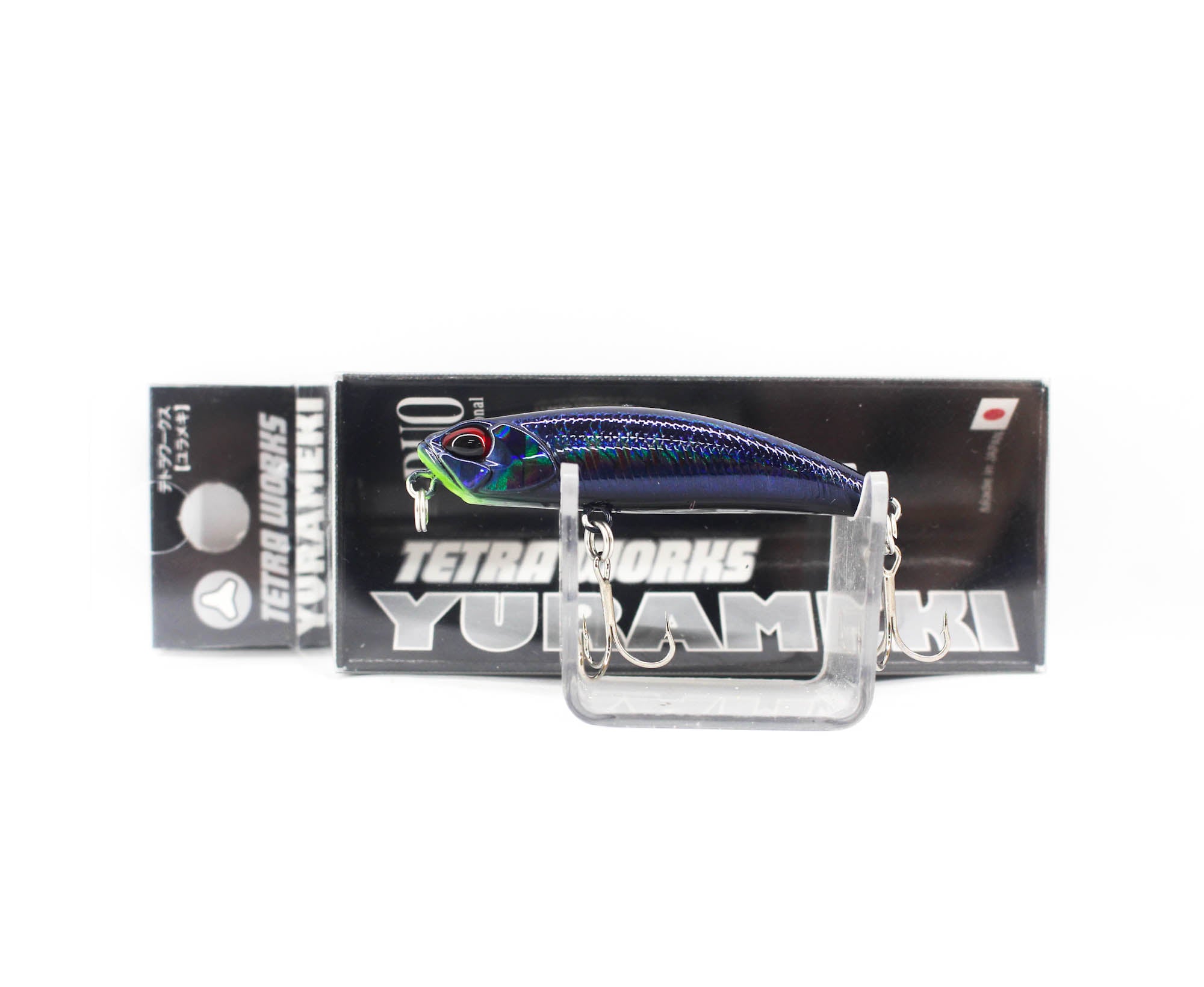 Duo Tetra Works Yurameki 48 mm Sinking Lure CHA3138 (0701)