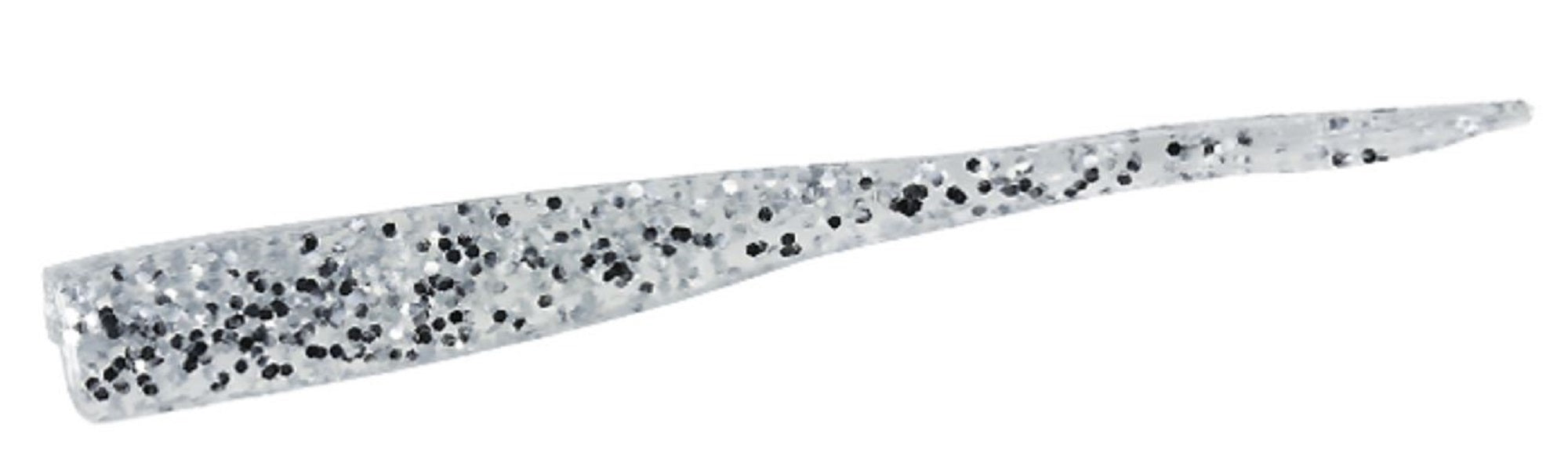 Duo Soft Lure Bay Ruf BR Fish 4 Inch S035 (1074)