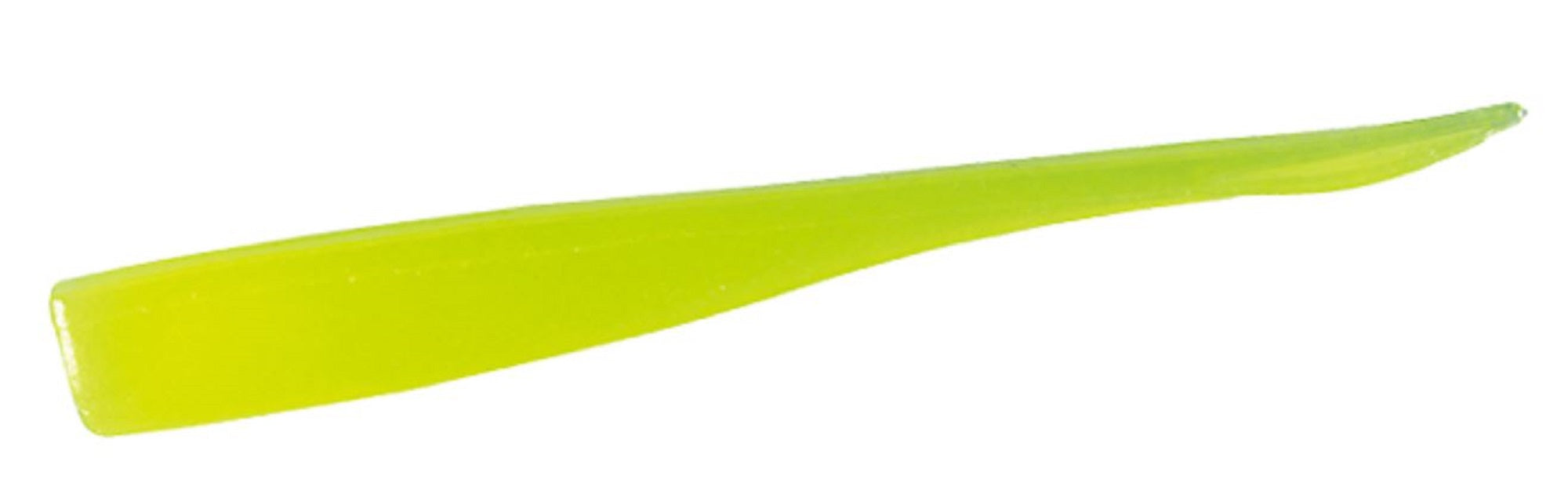 Duo Soft Lure Bay Ruf BR Fish 4 Inch S038 (1081)