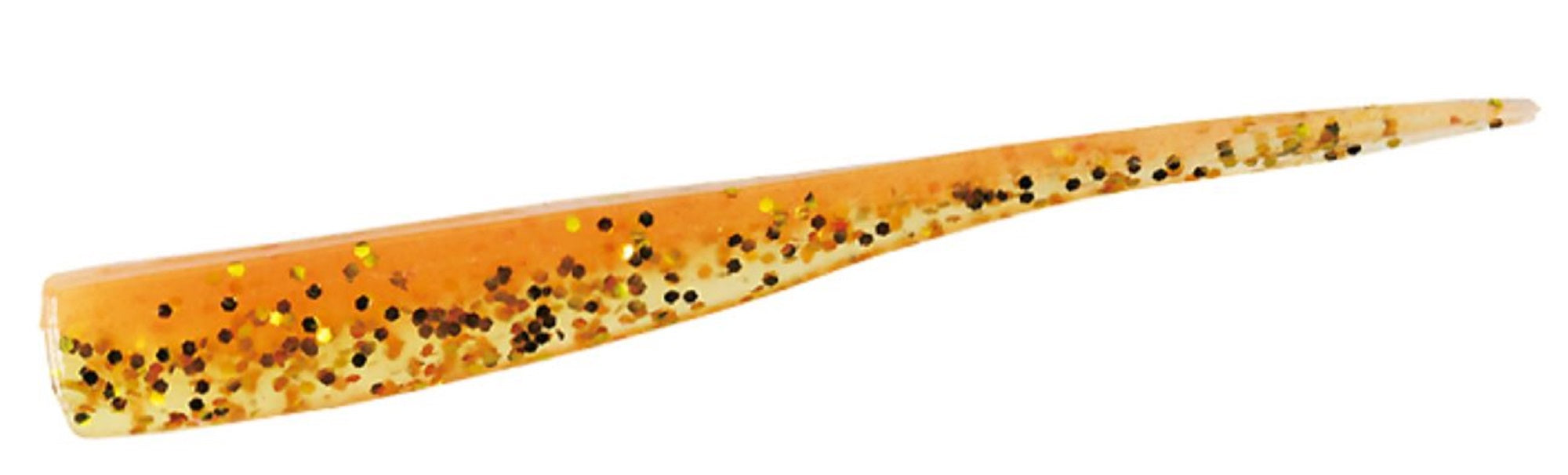 Duo Soft Lure Bay Ruf BR Fish 4 Inch S040 (1104)