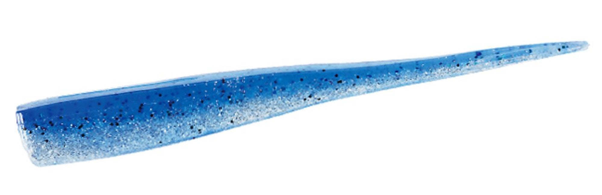 Duo Soft Lure Bay Ruf BR Fish 4 Inch S041 (1111)