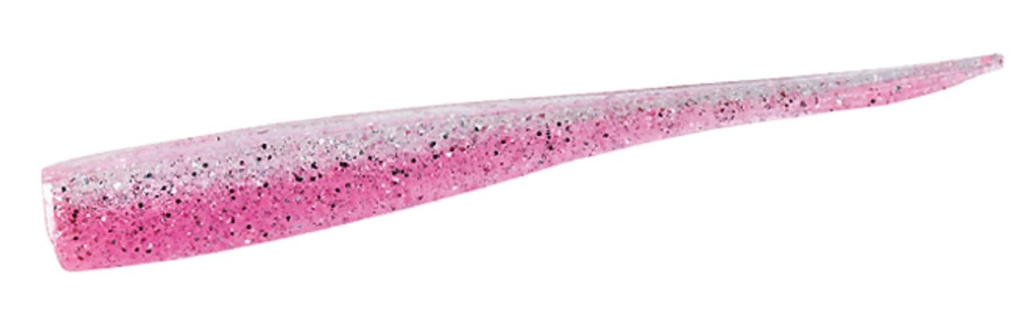 Duo Soft Lure Bay Ruf BR Fish 4 Inch S042 (1128)