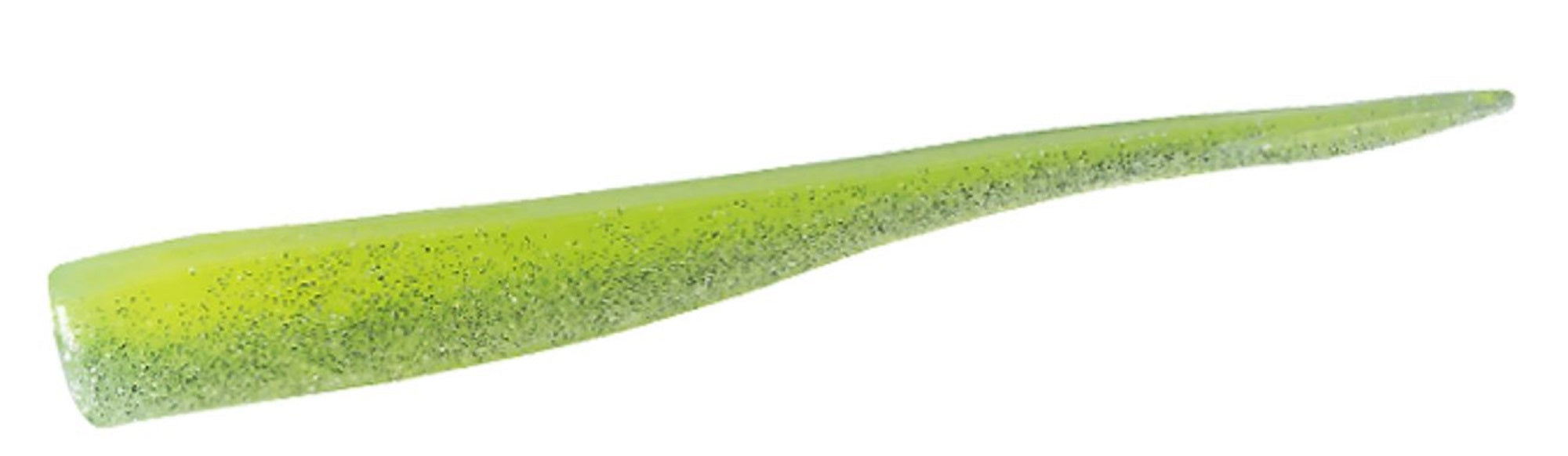 Duo Soft Lure Bay Ruf BR Fish 4 Inch S043 (1135)