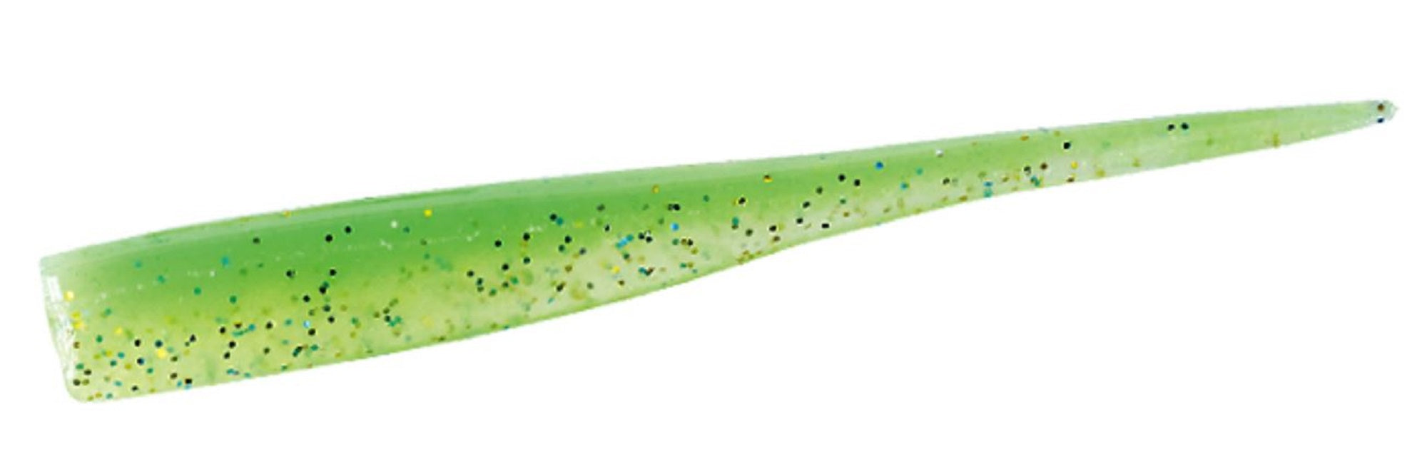 Duo Soft Lure Bay Ruf BR Fish 4 Inch S044 (1142)