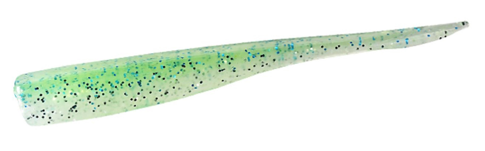 Duo Soft Lure Bay Ruf BR Fish 4 Inch S045 (1159)