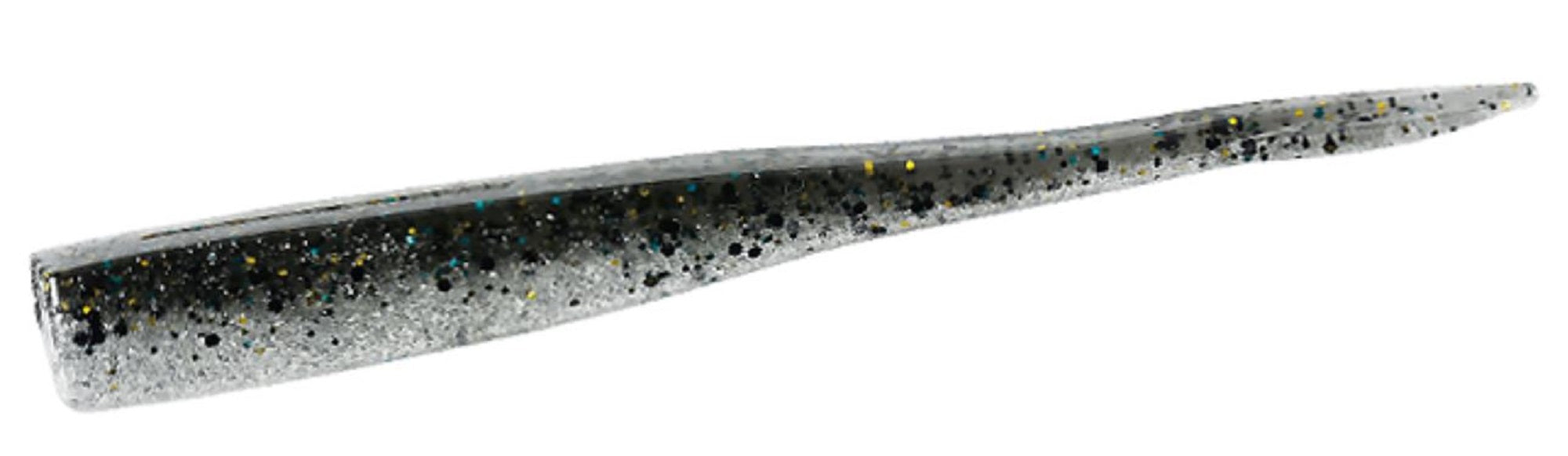 Duo Soft Lure Bay Ruf BR Fish 4 Inch S046 (1166)