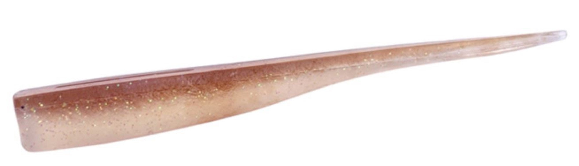 Duo Soft Lure Bay Ruf BR Fish 4 Inch F102 (1241)
