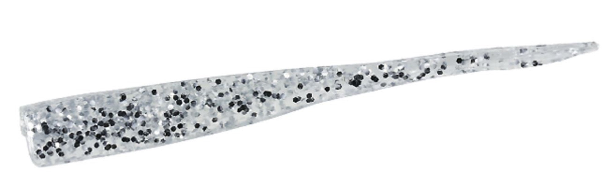 Duo Soft Lure Bay Ruf BR Fish 5 Inch S035 (1289)