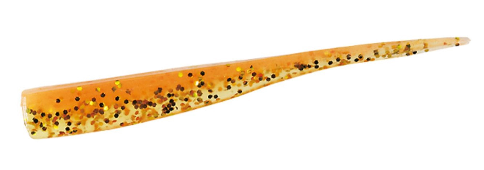 Duo Soft Lure Bay Ruf BR Fish 5 Inch S040 (1319)