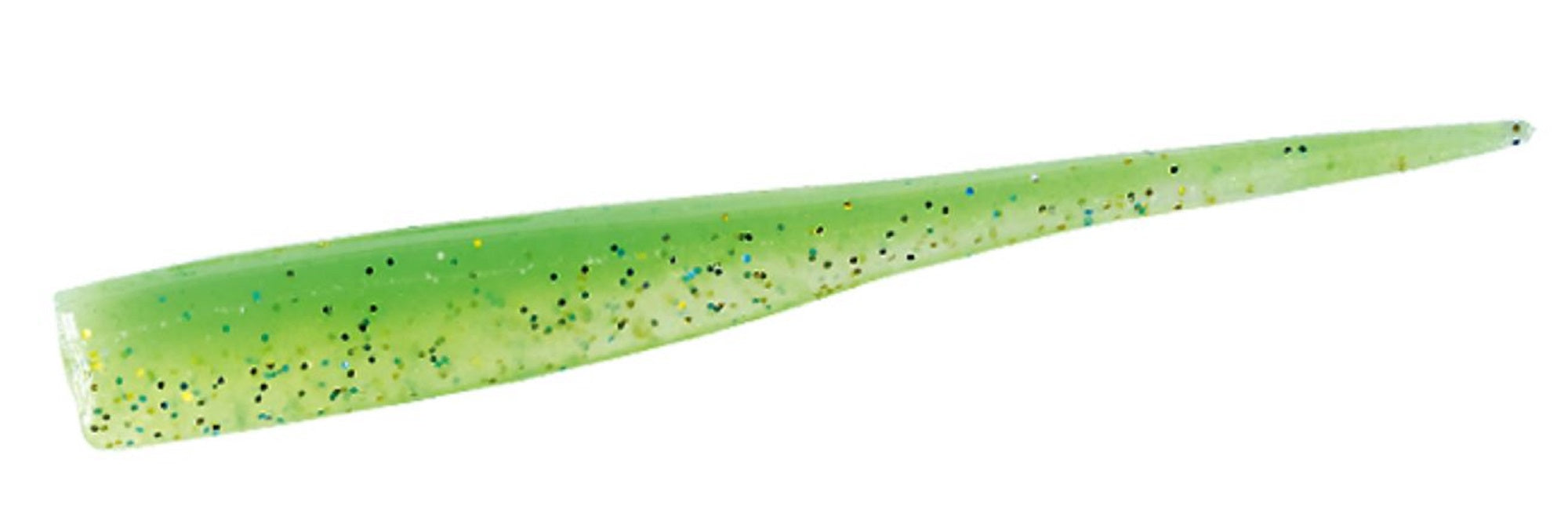 Duo Soft Lure Bay Ruf BR Fish 5 Inch S044 (1357)