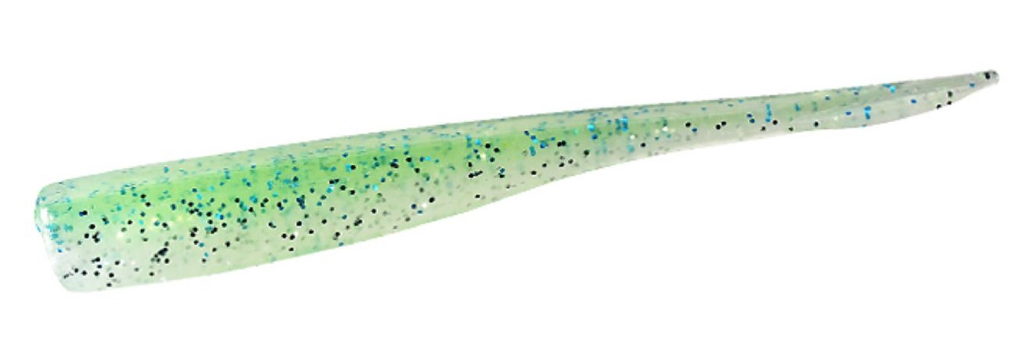 Duo Soft Lure Bay Ruf BR Fish 5 Inch S045 (1364)