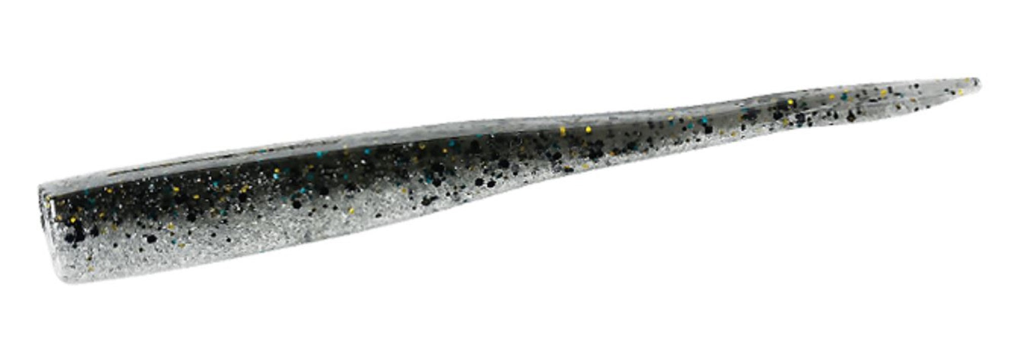 Duo Soft Lure Bay Ruf BR Fish 5 Inch S046 (1371)